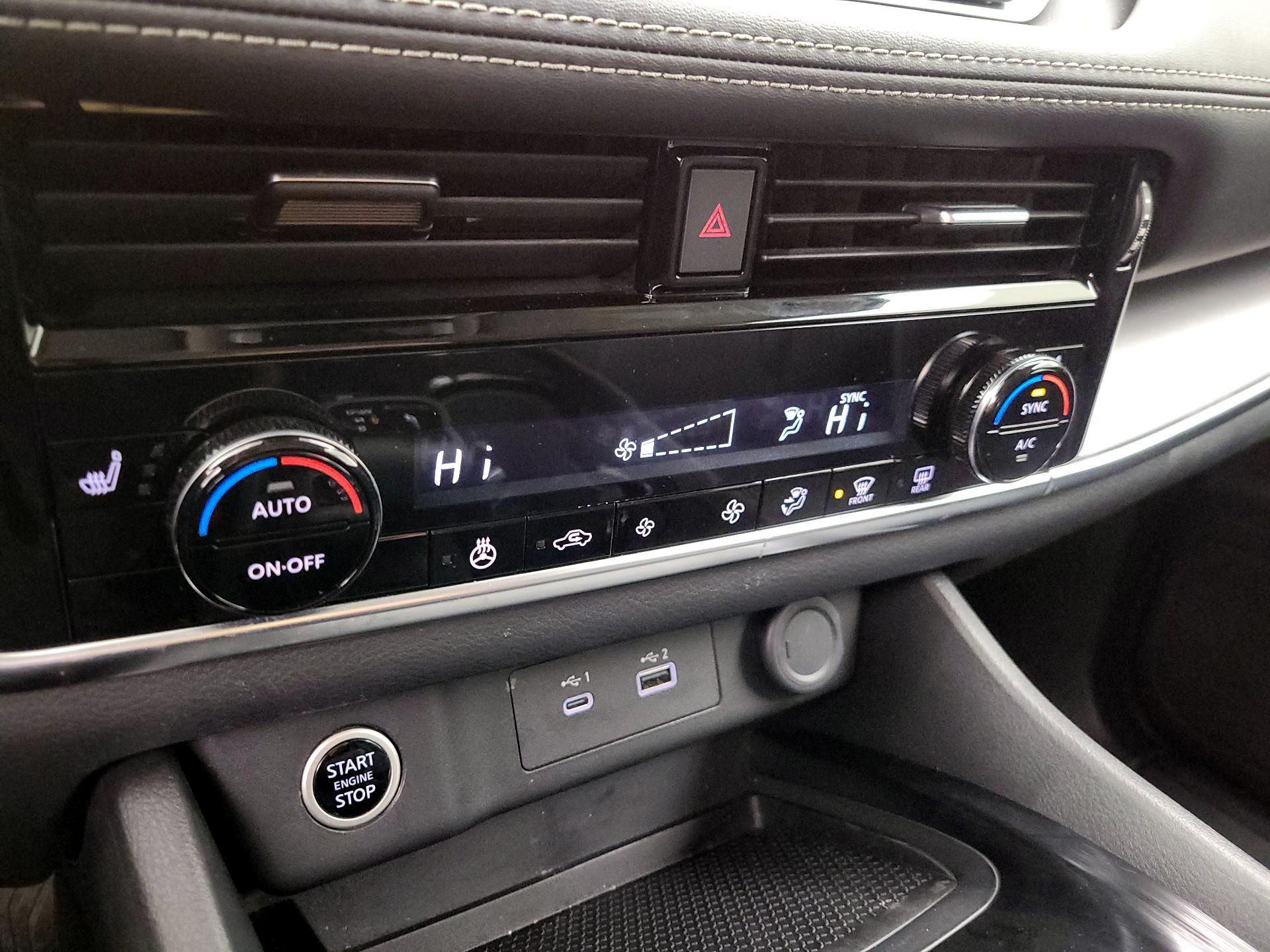 Thumbnail: 2023 Nissan Rogue - 16