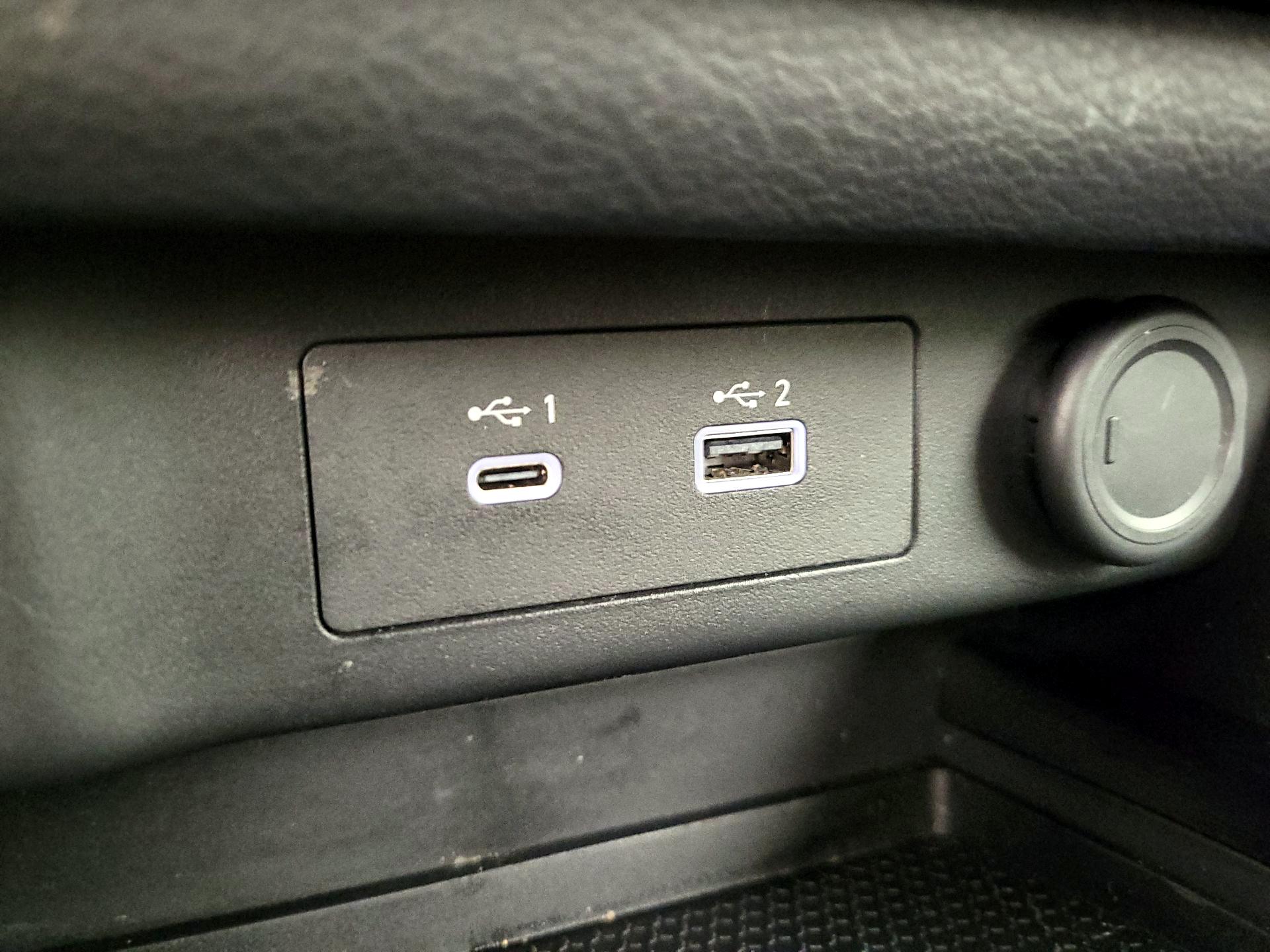 Thumbnail: 2023 Nissan Rogue - 18