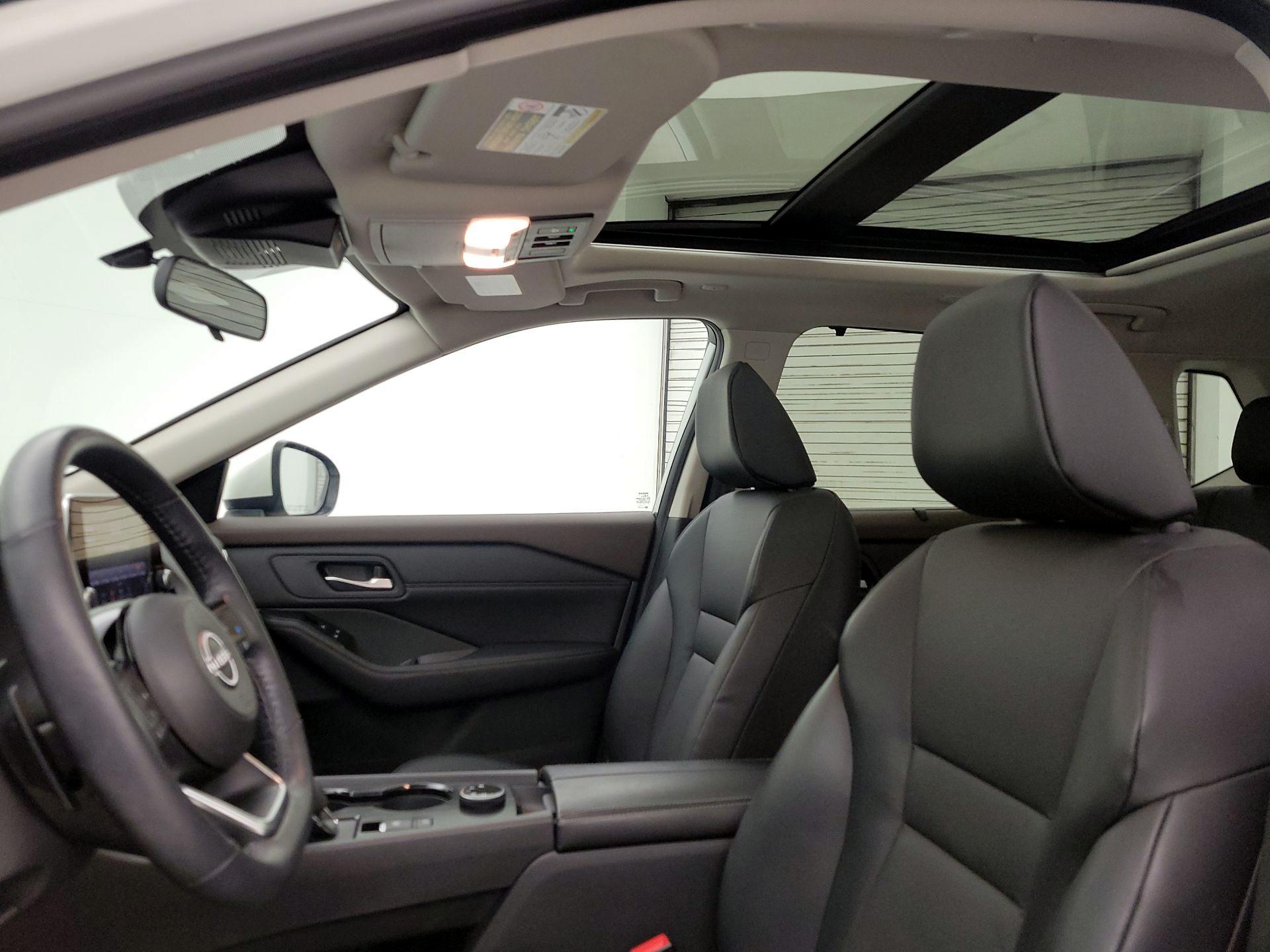 Thumbnail: 2023 Nissan Rogue - 19