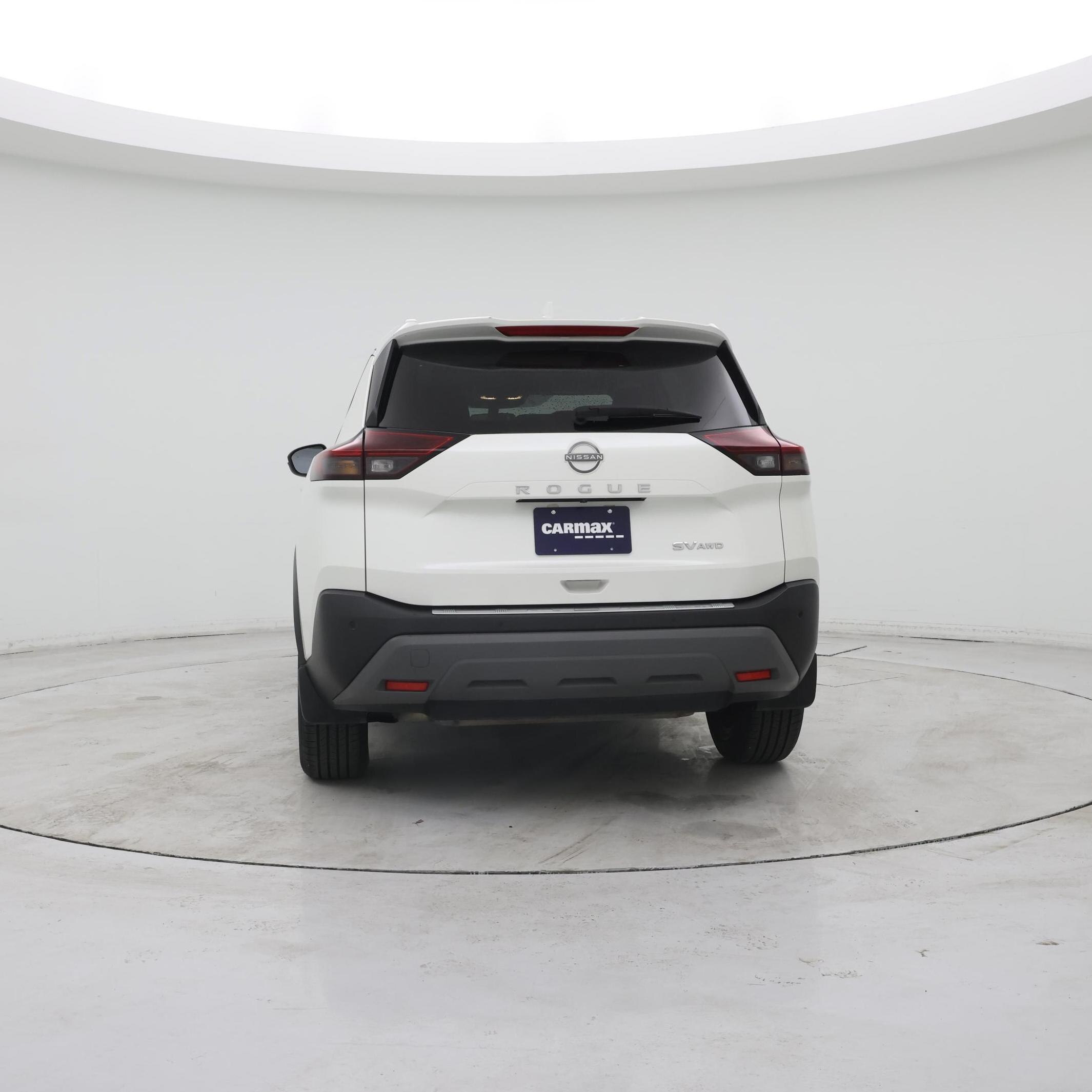 Thumbnail: 2023 Nissan Rogue - 6