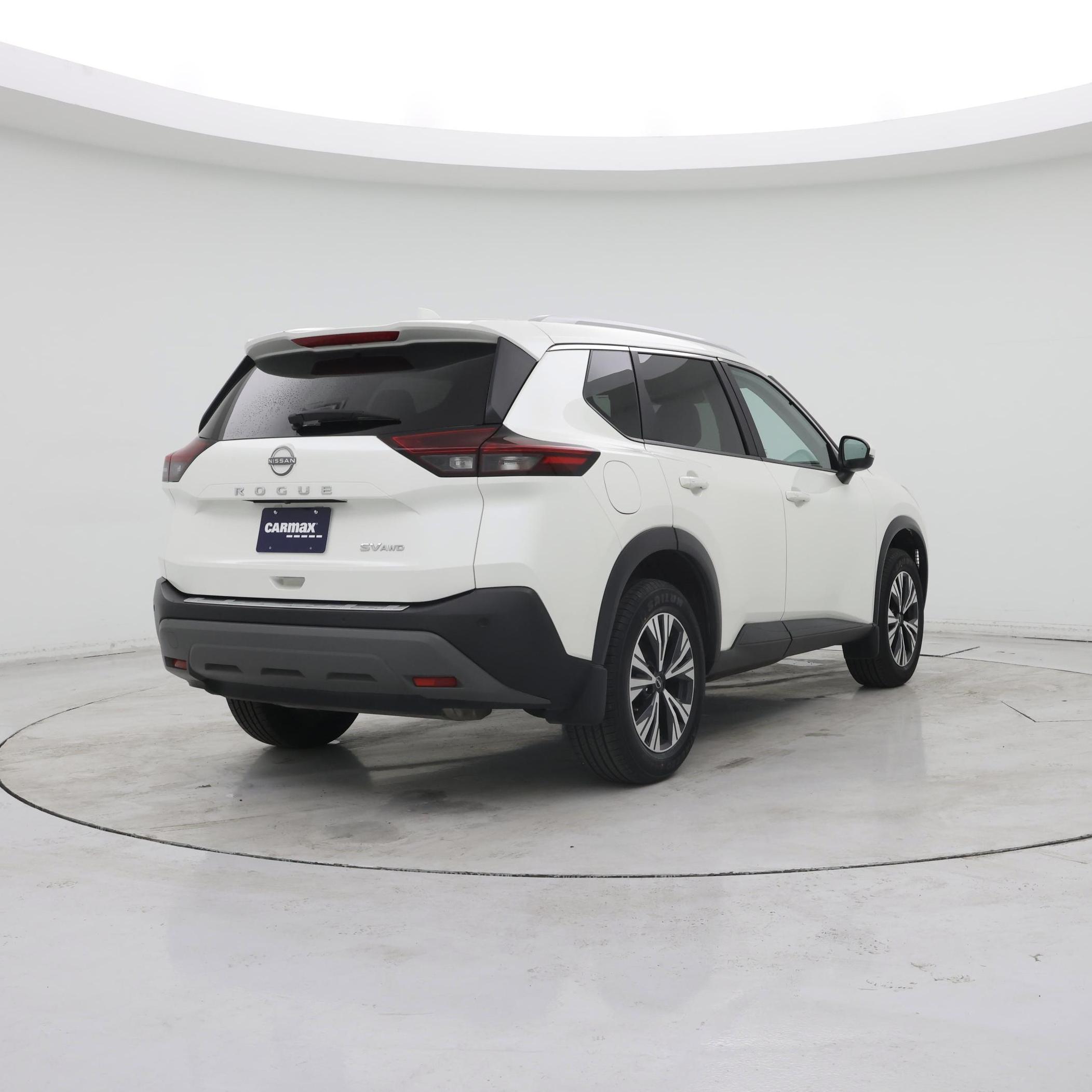 Thumbnail: 2023 Nissan Rogue - 8