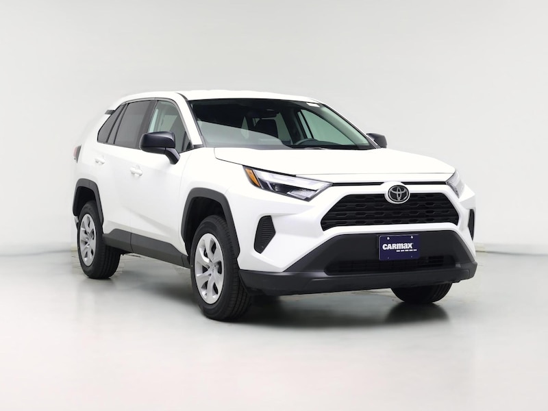 2024 Toyota RAV4 LE -
                  Grand Rapids, MI