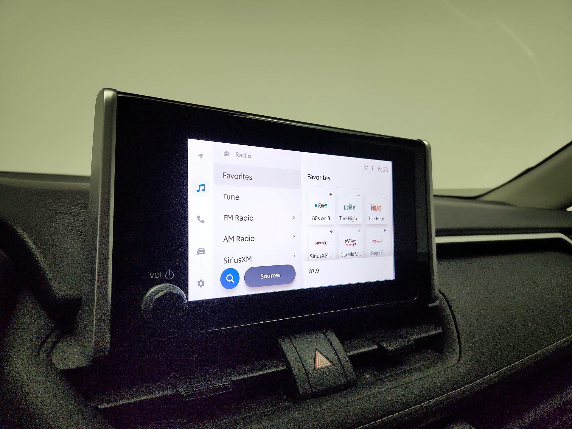 Thumbnail: 2024 Toyota RAV4 - 15