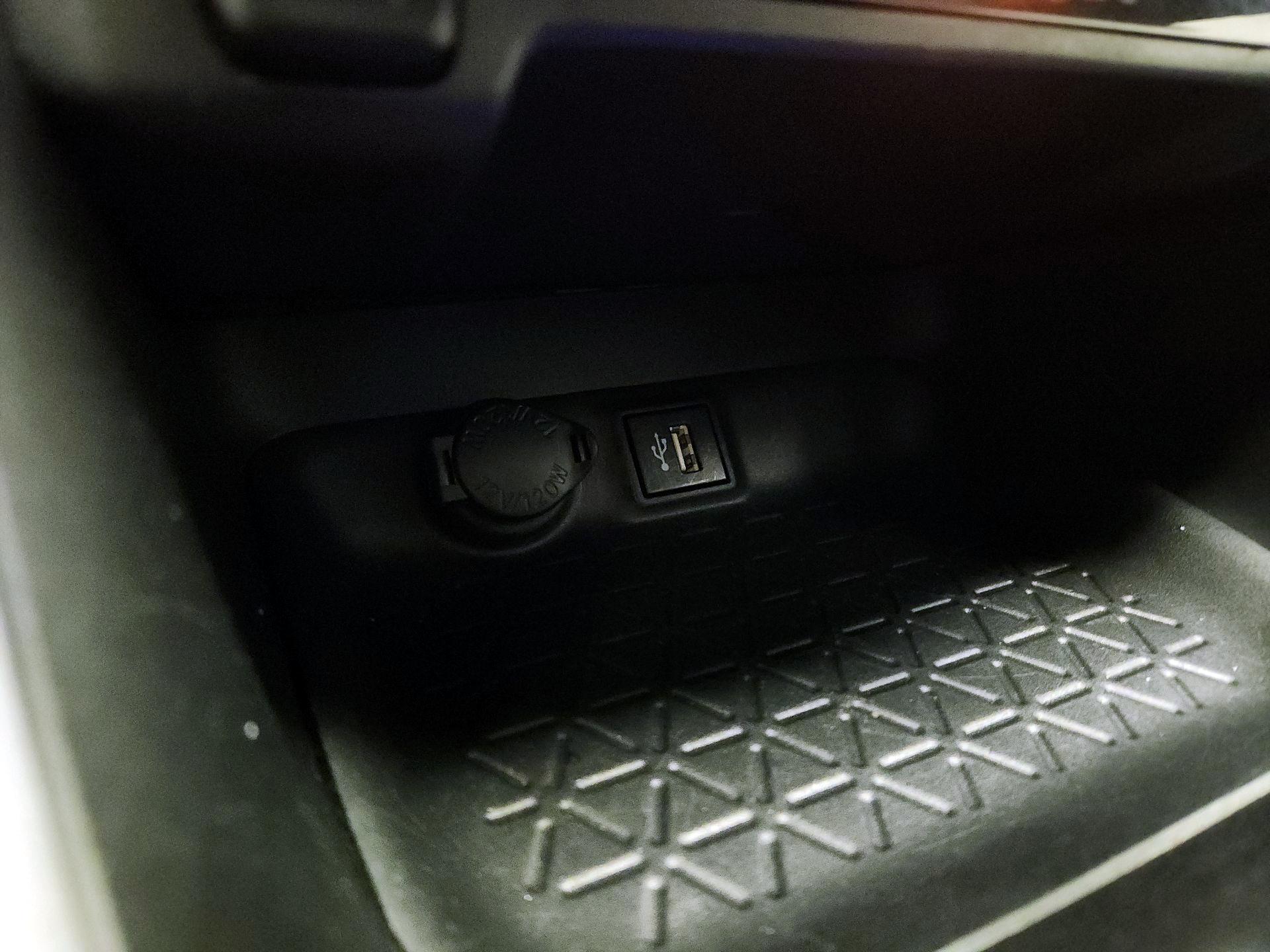 Thumbnail: 2024 Toyota RAV4 - 18