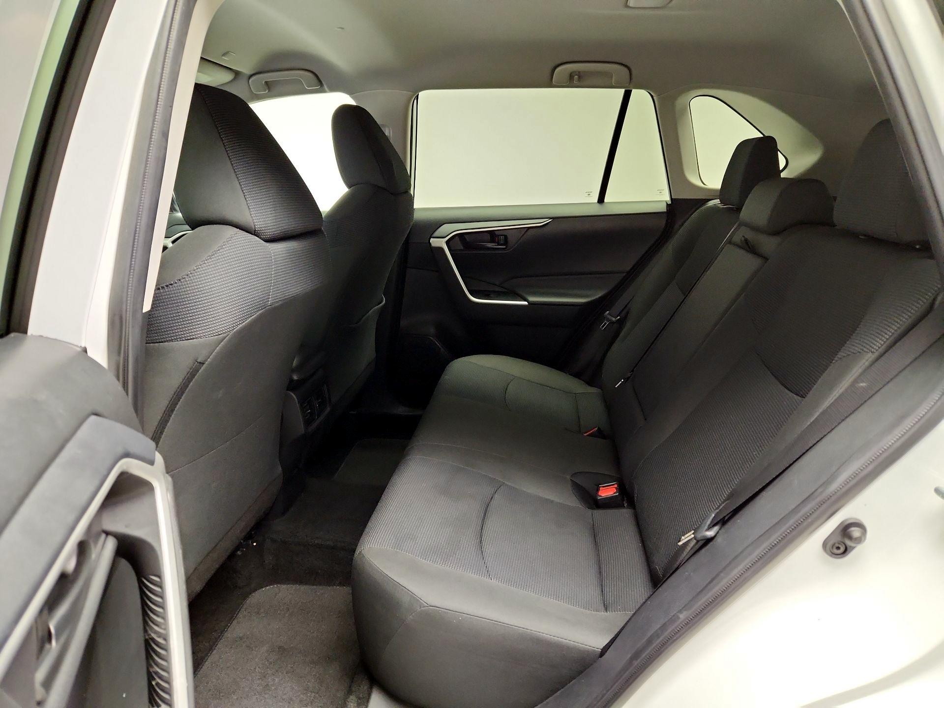 Thumbnail: 2024 Toyota RAV4 - 19