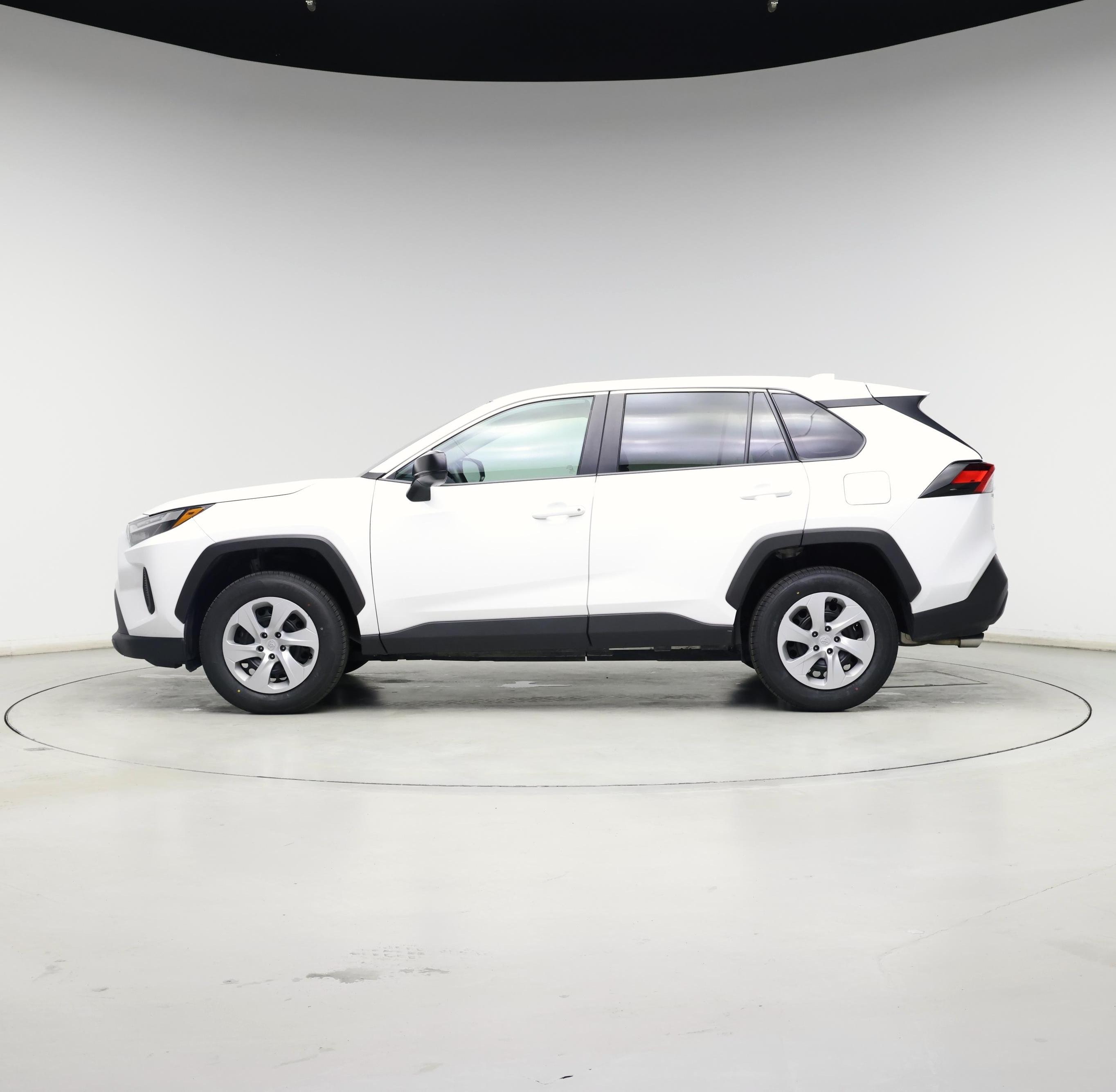 Thumbnail: 2024 Toyota RAV4 - 3