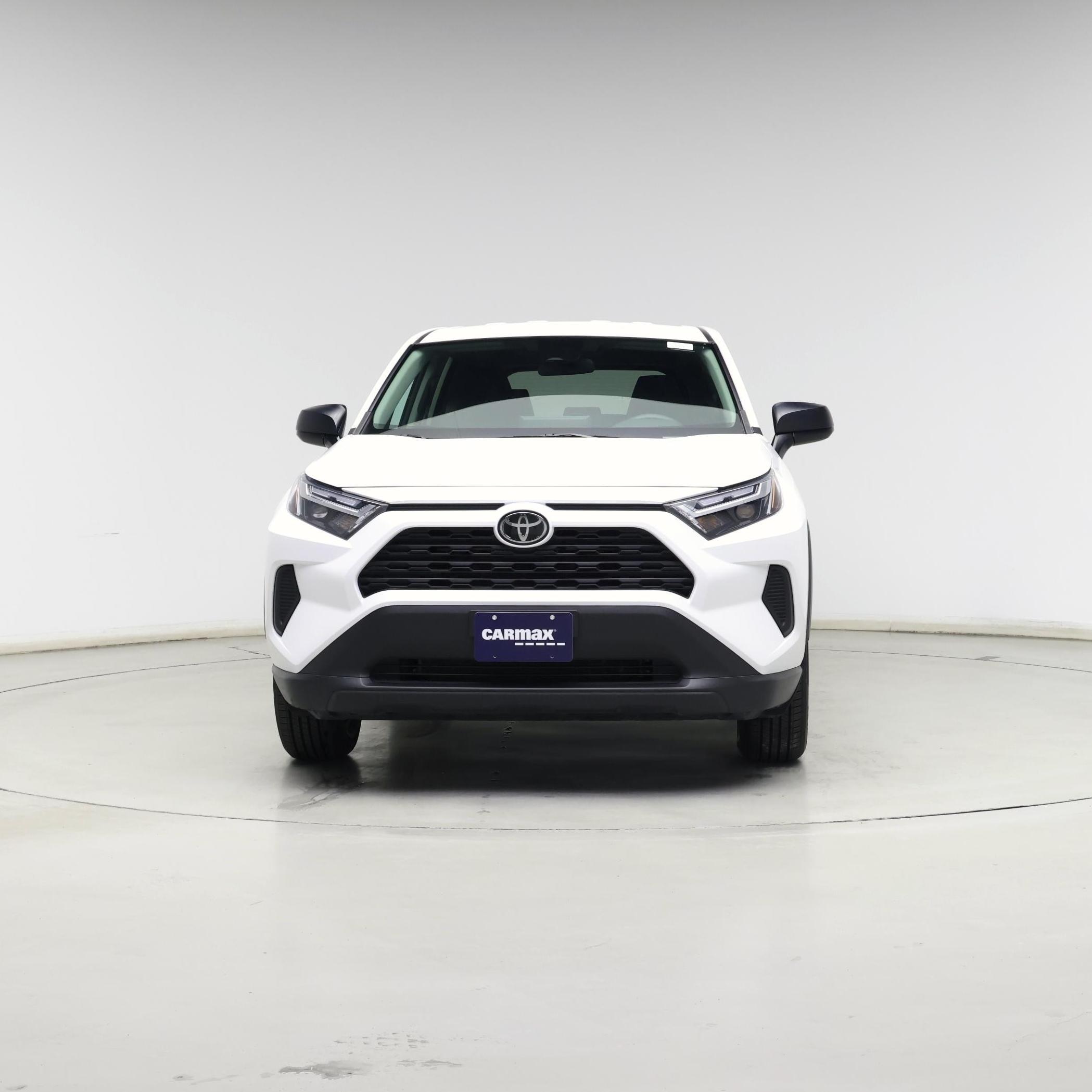 Thumbnail: 2024 Toyota RAV4 - 5