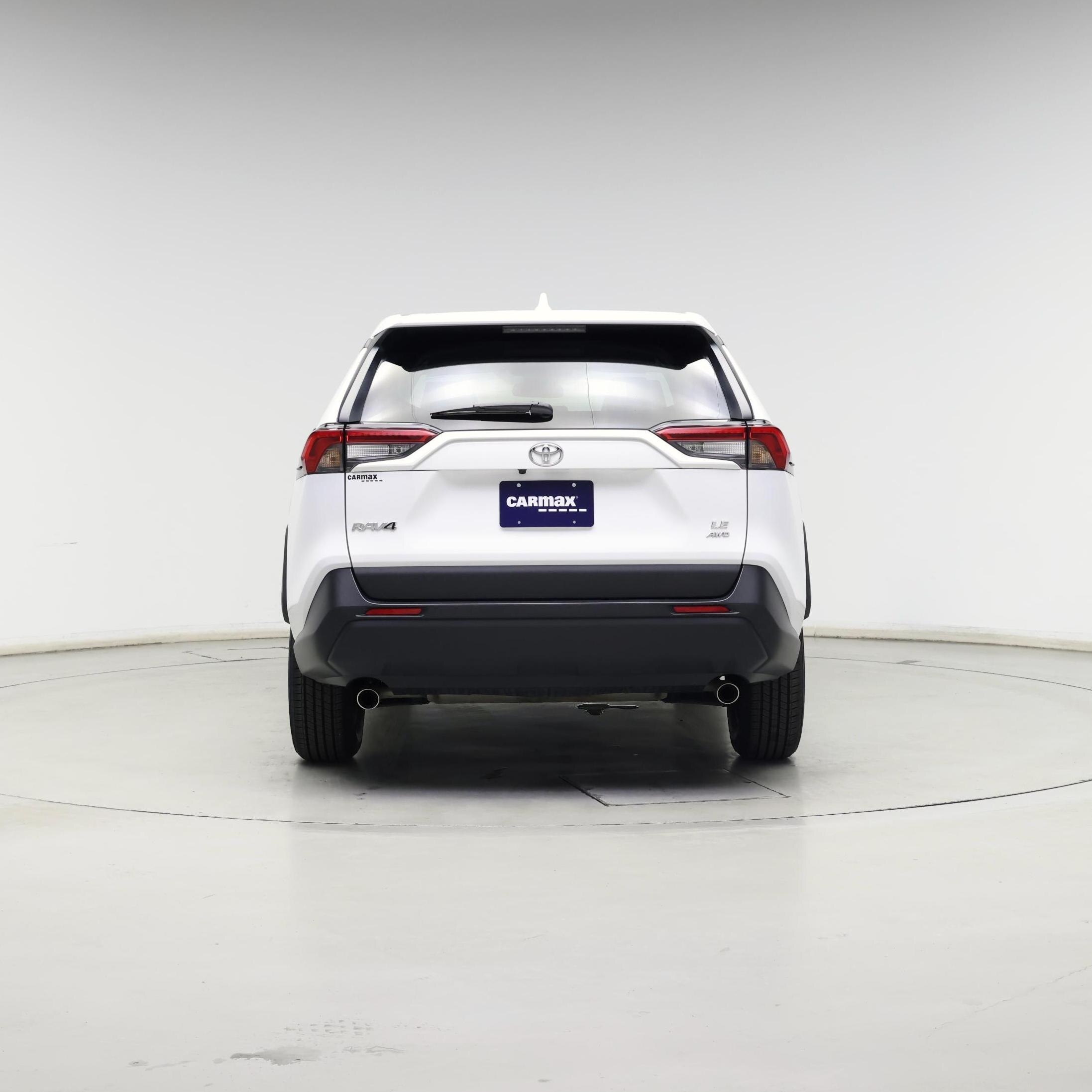 Thumbnail: 2024 Toyota RAV4 - 6