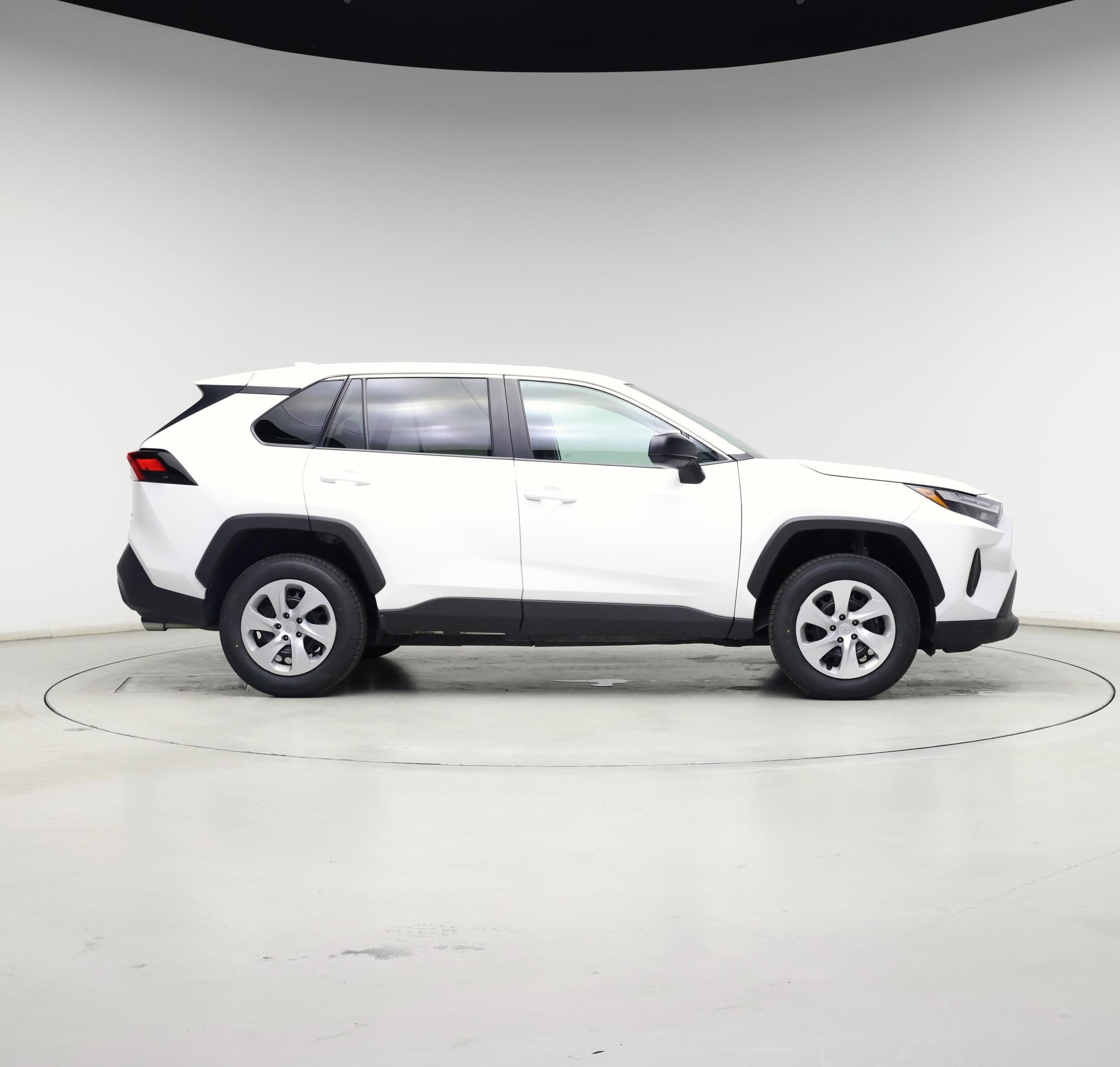 Thumbnail: 2024 Toyota RAV4 - 7