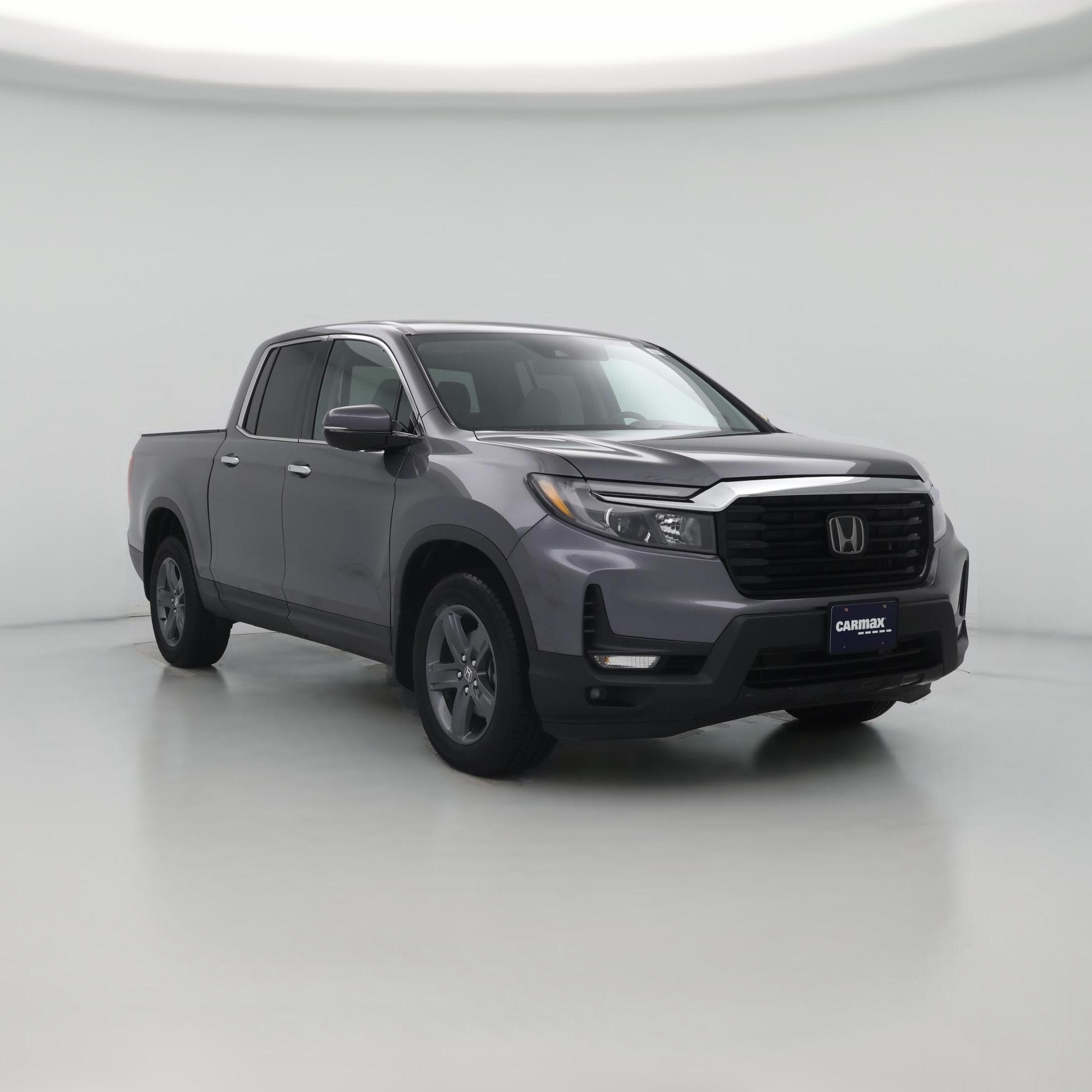 Thumbnail: 2023 Honda Ridgeline - 1