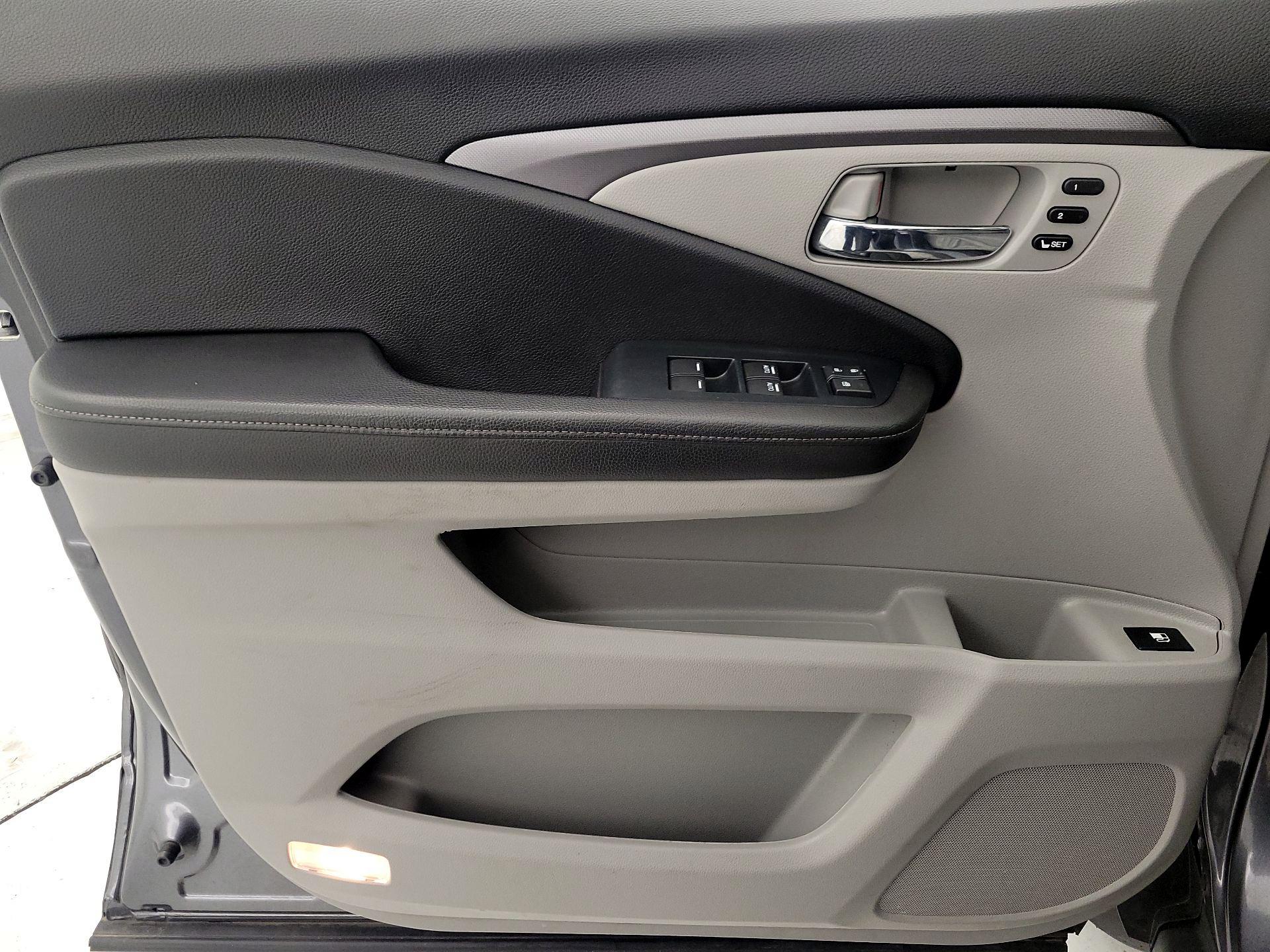 Thumbnail: 2023 Honda Ridgeline - 12