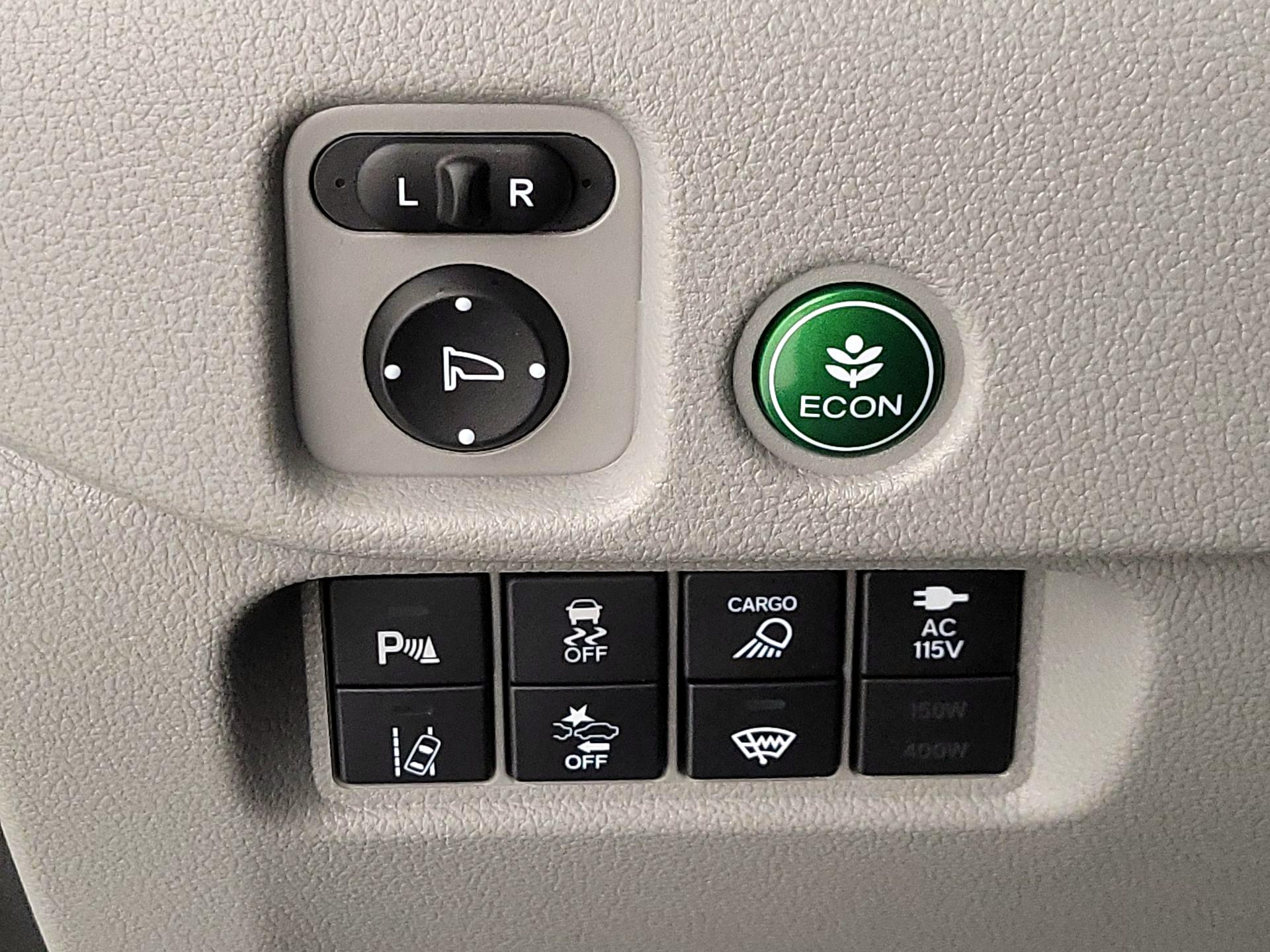 Thumbnail: 2023 Honda Ridgeline - 13