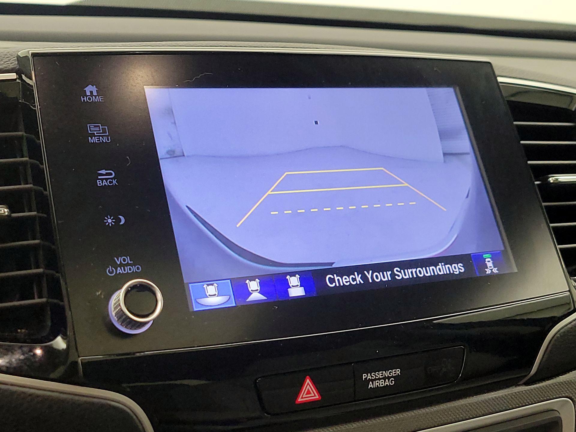 Thumbnail: 2023 Honda Ridgeline - 14