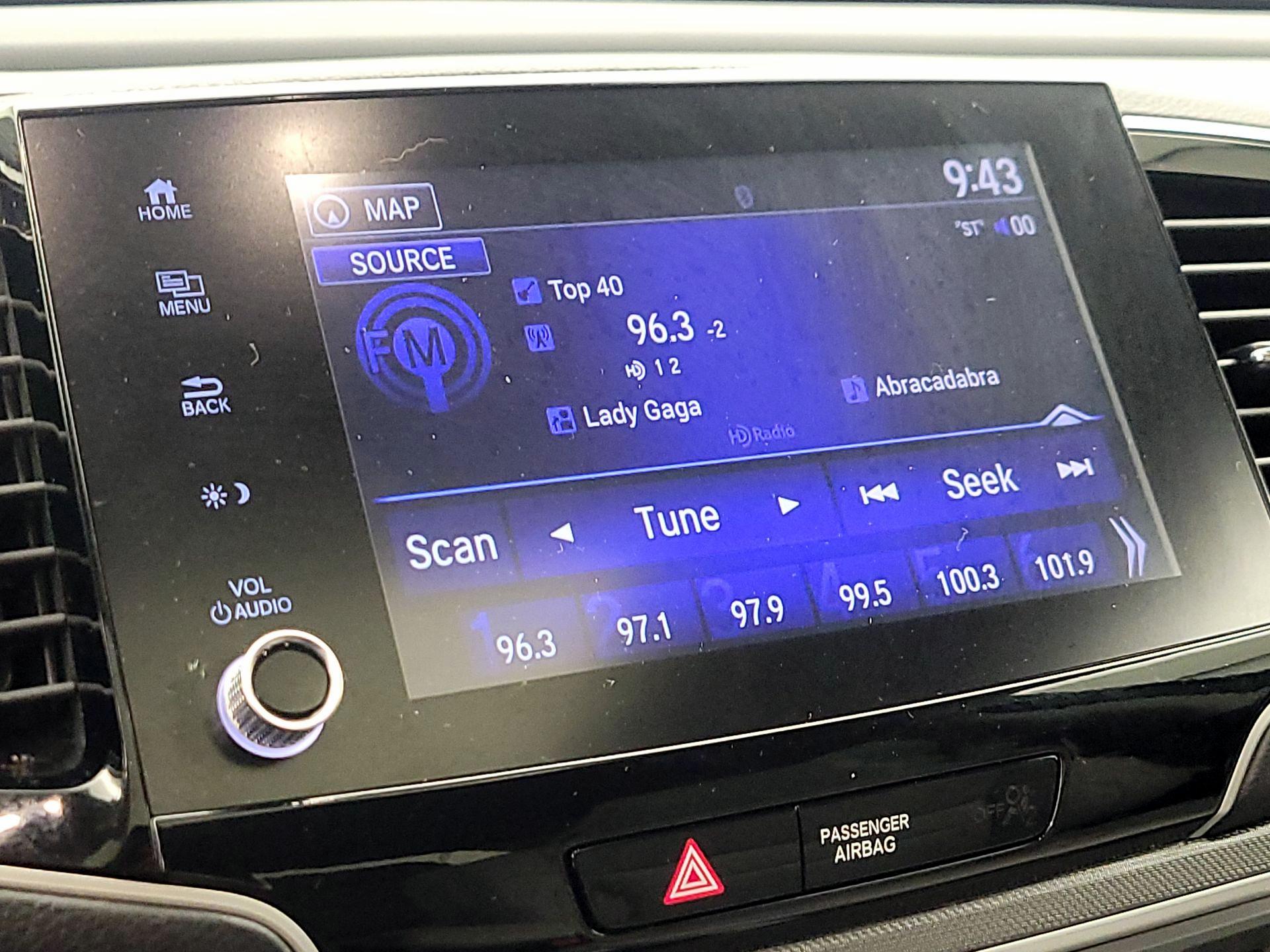 Thumbnail: 2023 Honda Ridgeline - 15