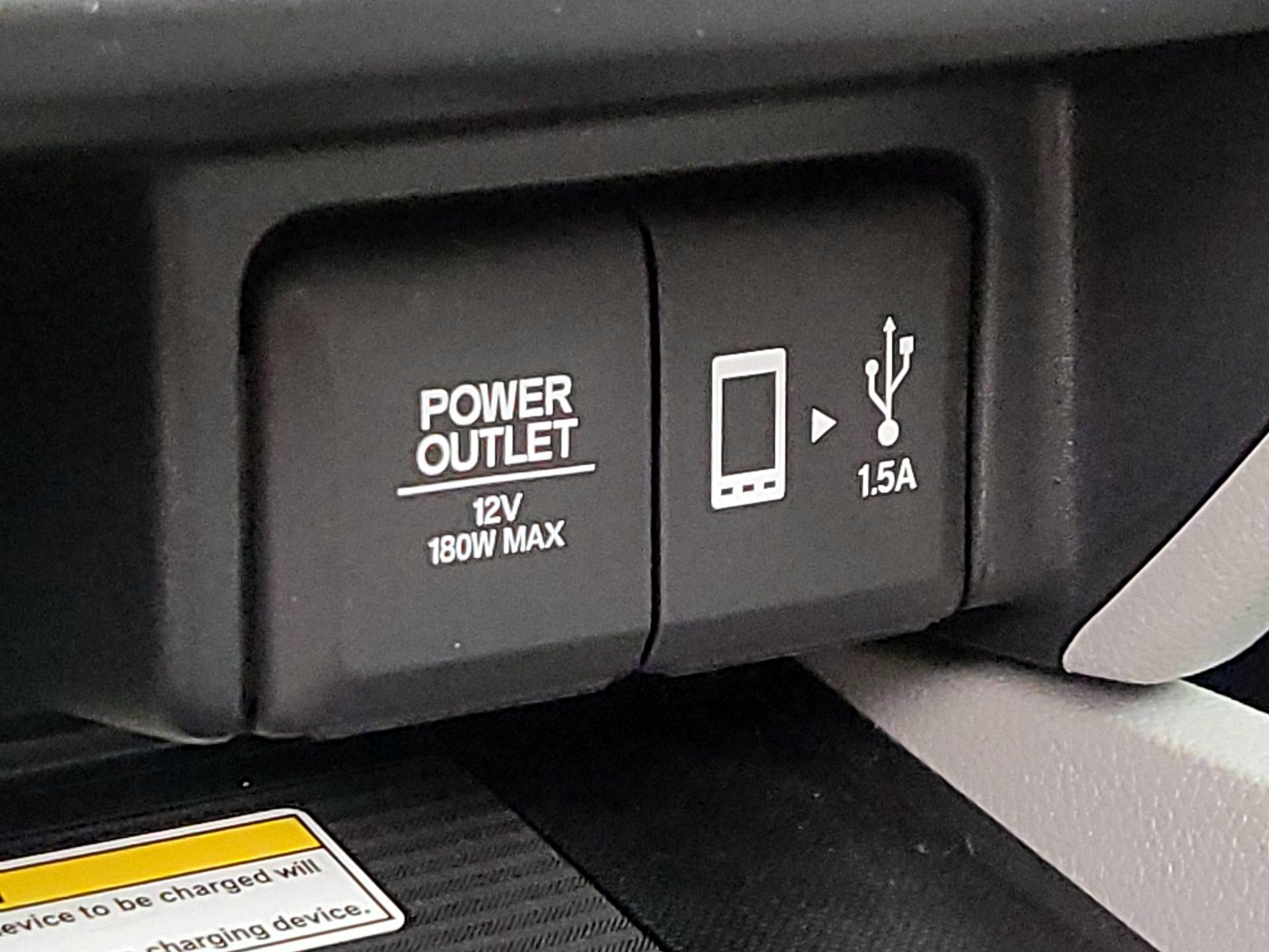 Thumbnail: 2023 Honda Ridgeline - 18