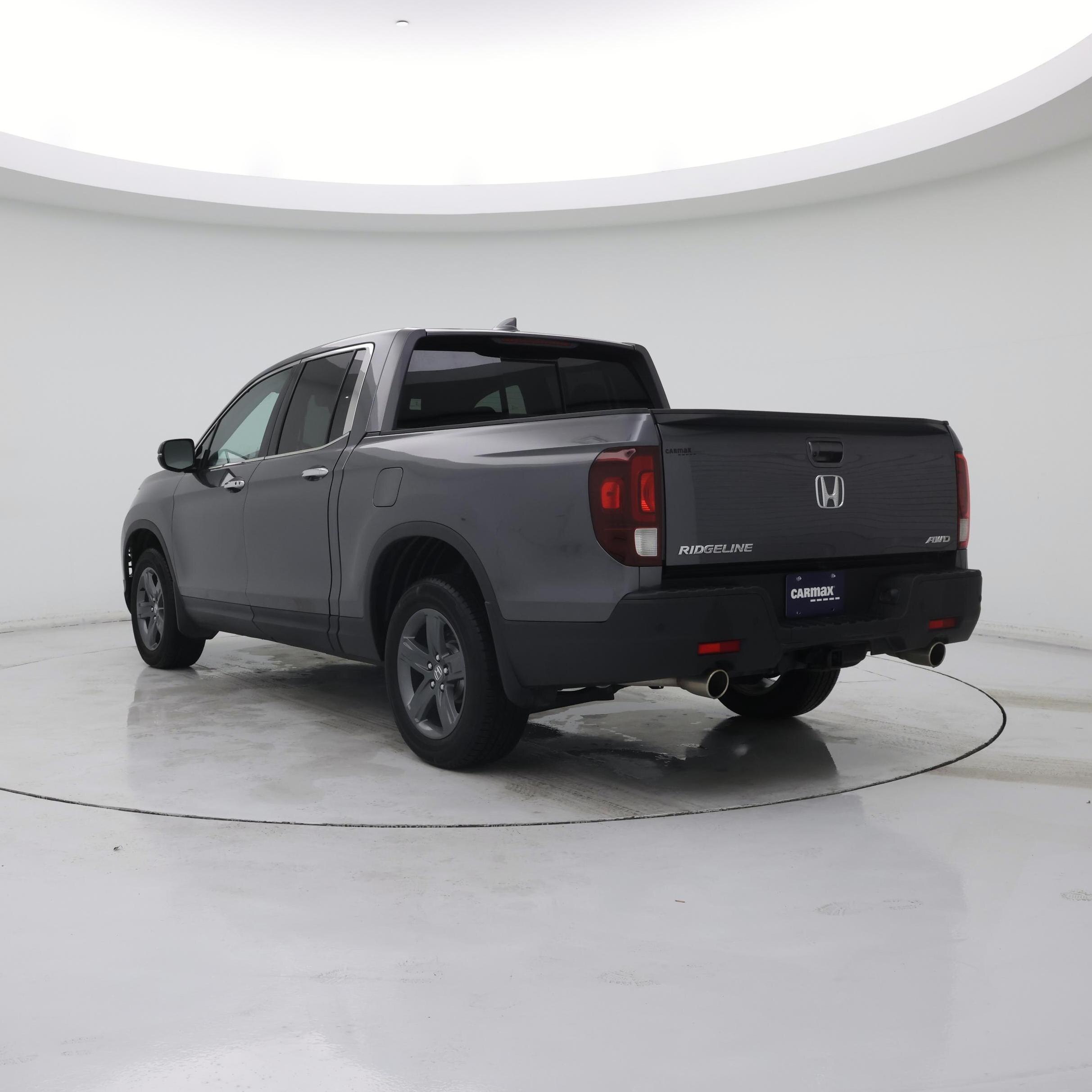 Thumbnail: 2023 Honda Ridgeline - 2