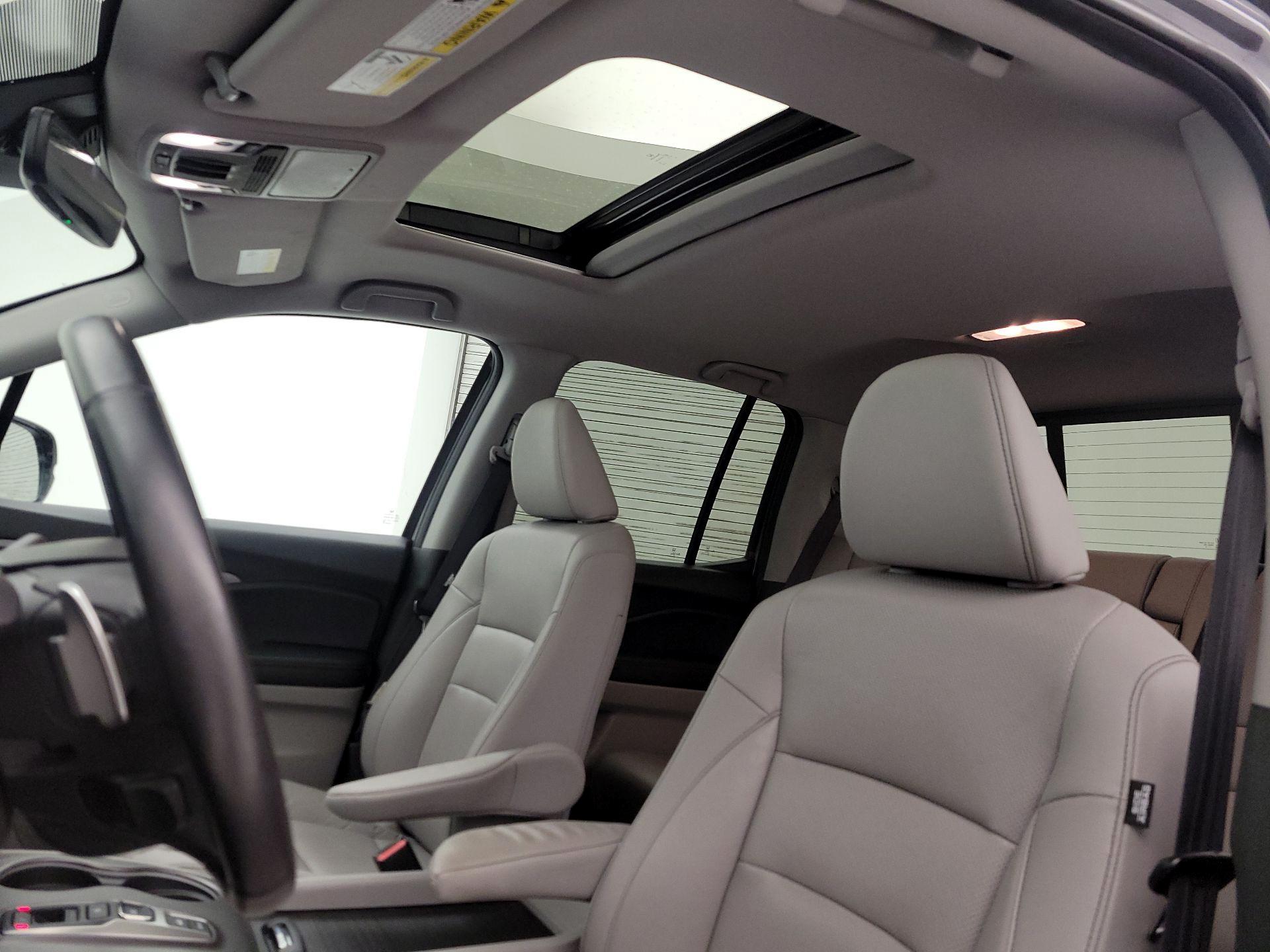 Thumbnail: 2023 Honda Ridgeline - 19