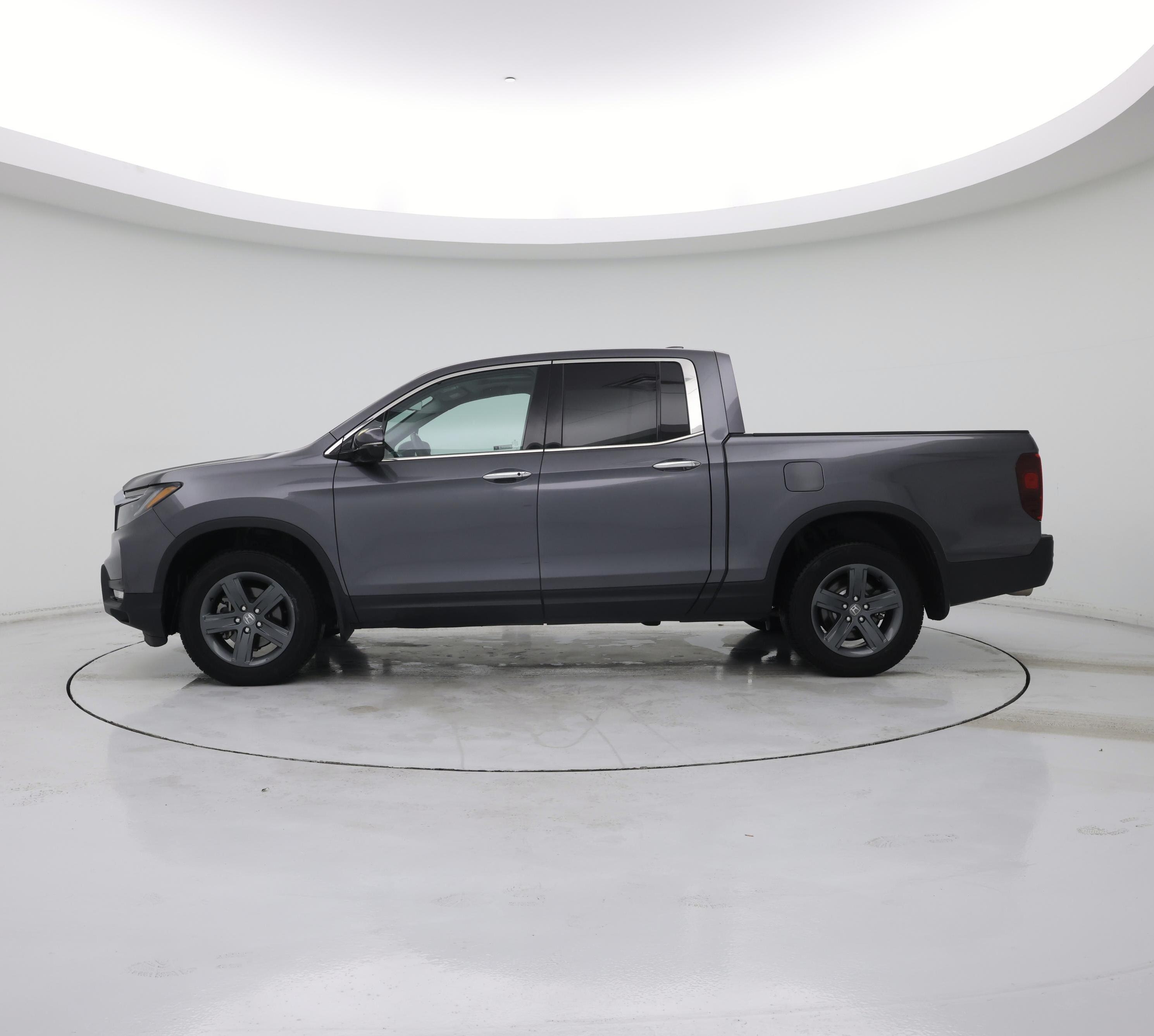 Thumbnail: 2023 Honda Ridgeline - 3