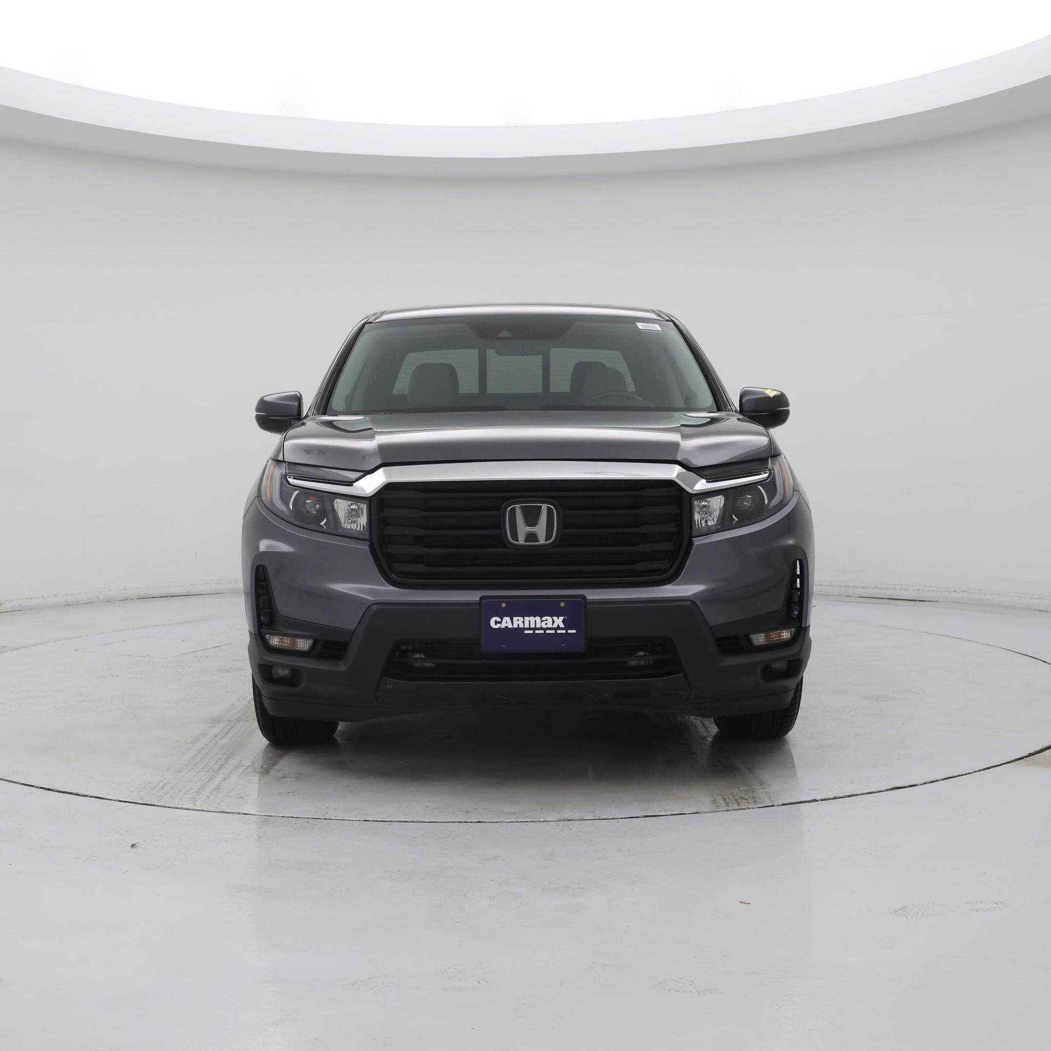 Thumbnail: 2023 Honda Ridgeline - 5