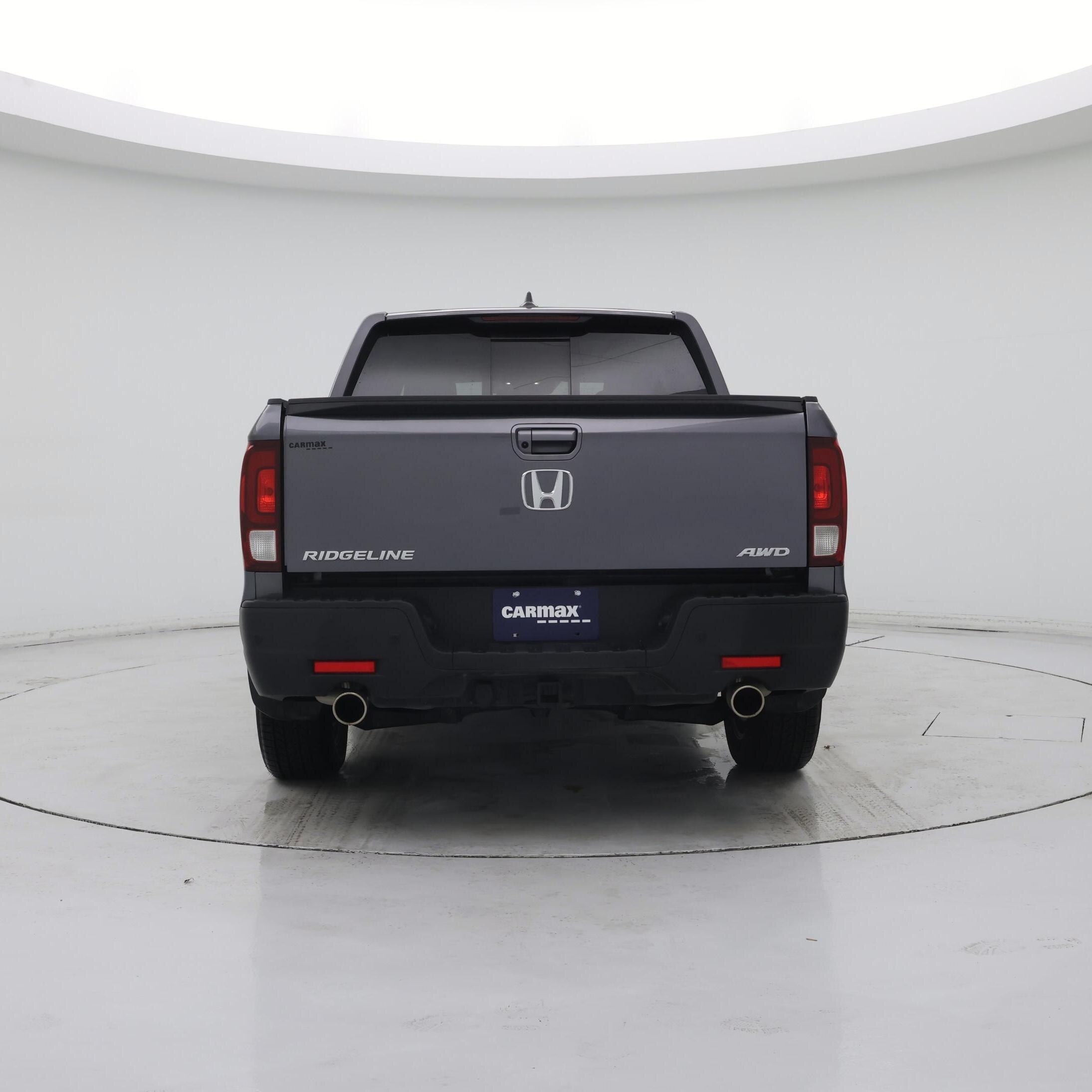 Thumbnail: 2023 Honda Ridgeline - 6