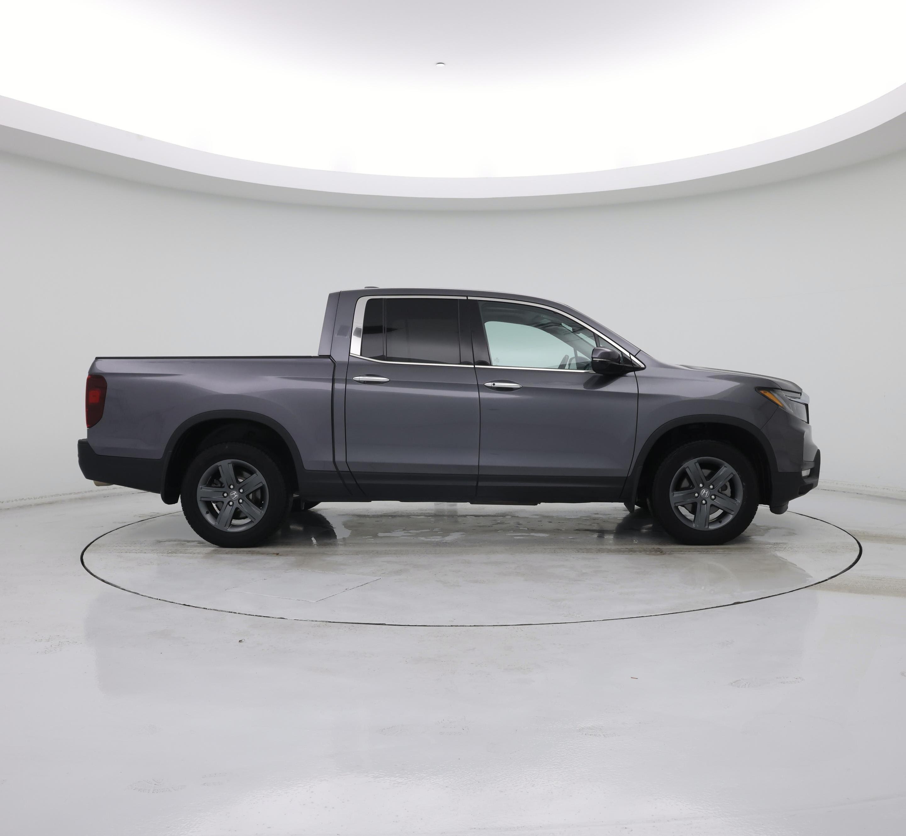 Thumbnail: 2023 Honda Ridgeline - 7