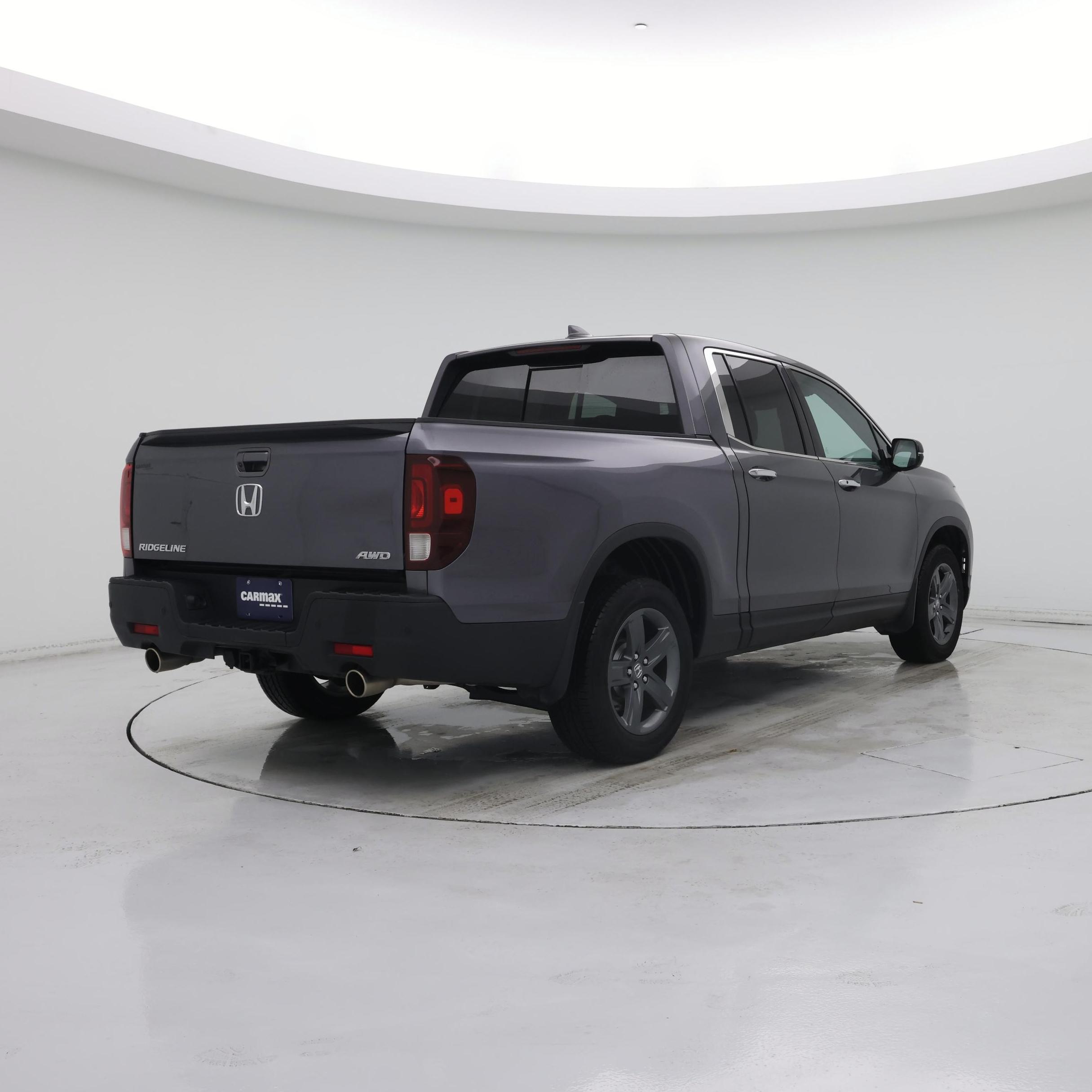 Thumbnail: 2023 Honda Ridgeline - 8