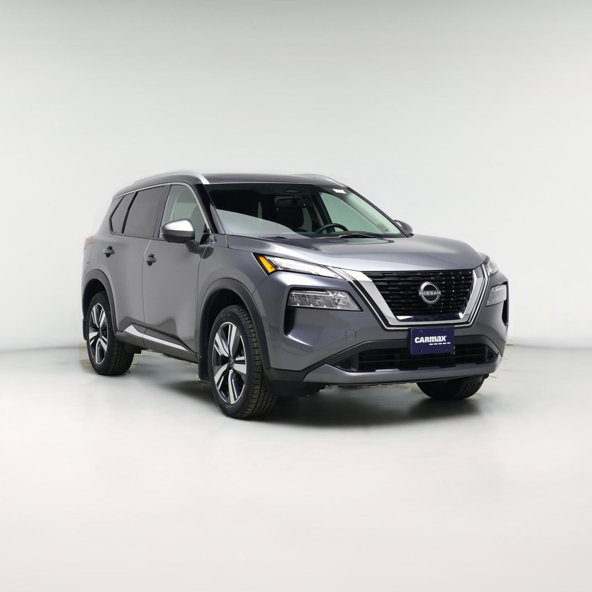 Thumbnail: 2023 Nissan Rogue - 1