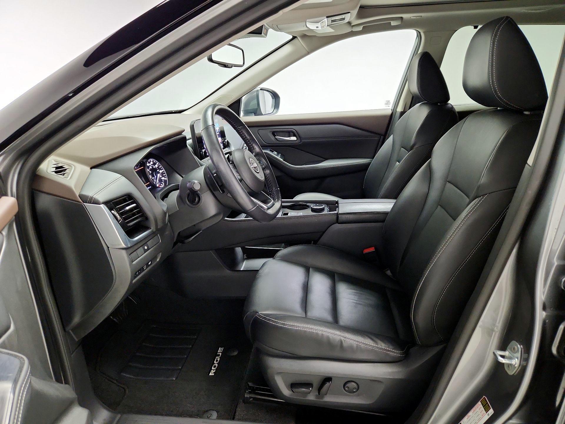 Thumbnail: 2023 Nissan Rogue - 11