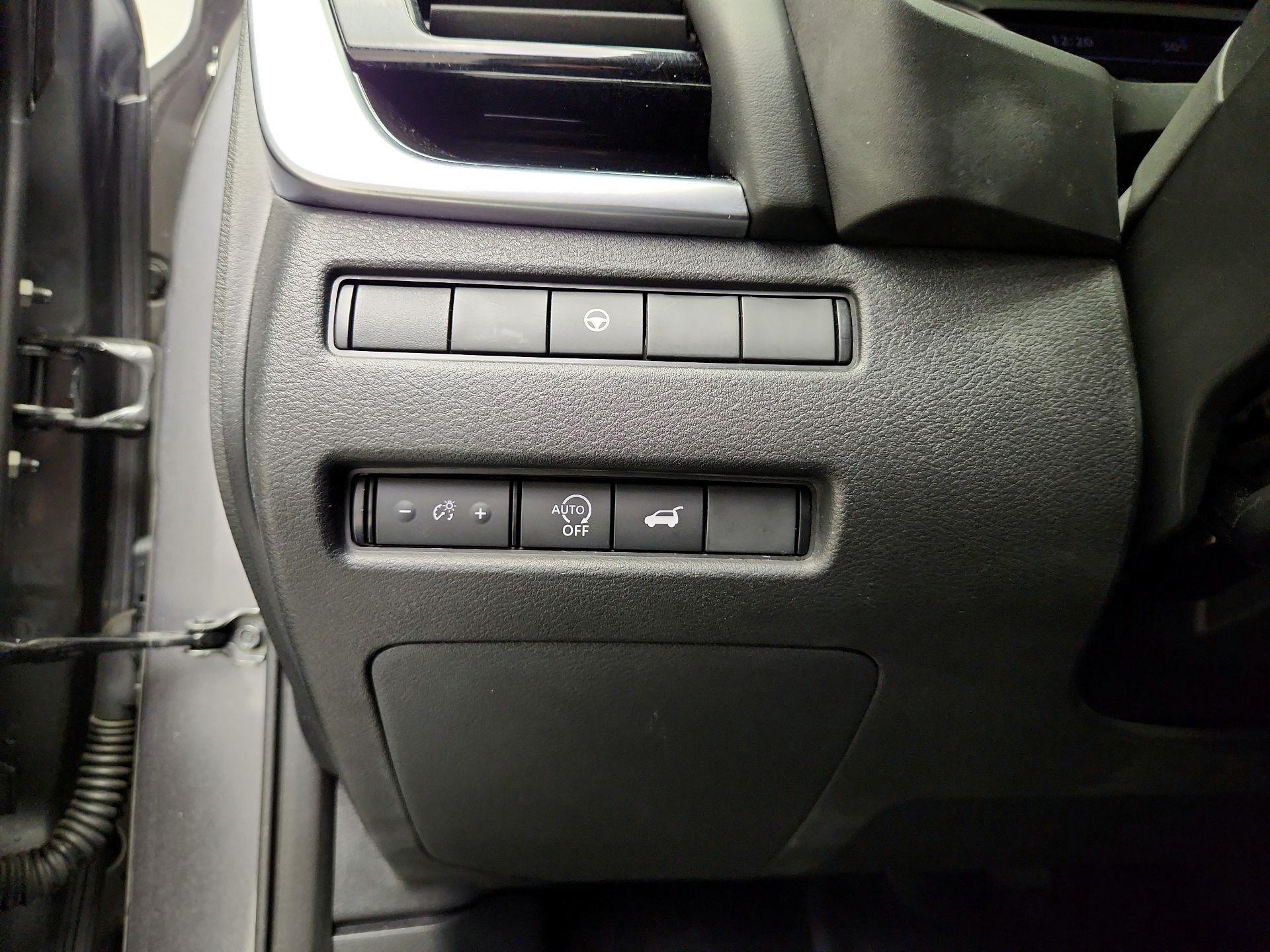 Thumbnail: 2023 Nissan Rogue - 13