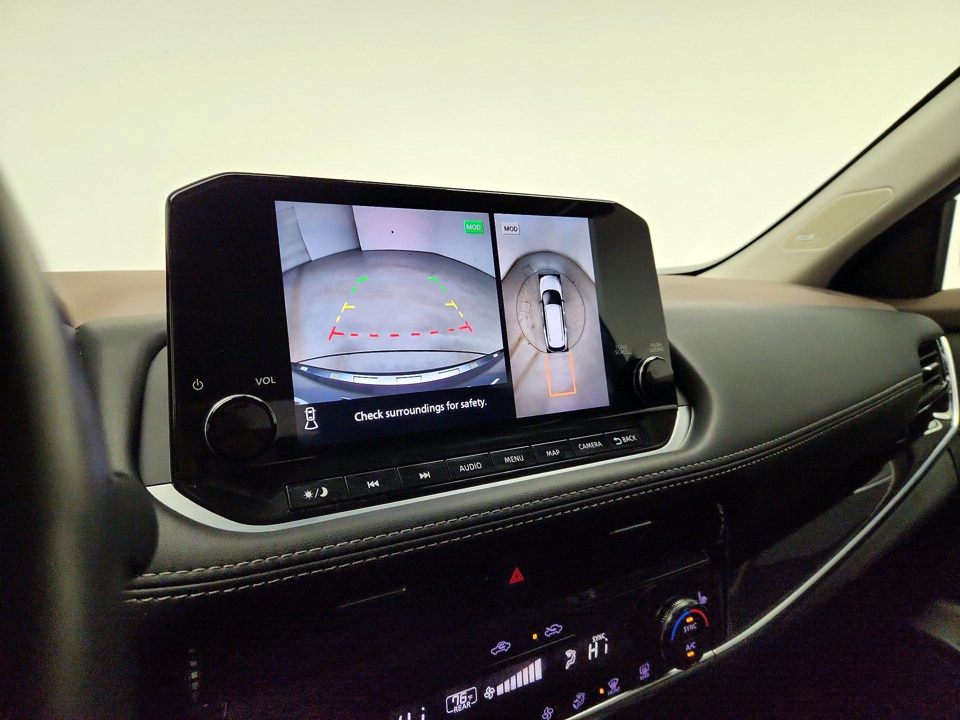 Thumbnail: 2023 Nissan Rogue - 15