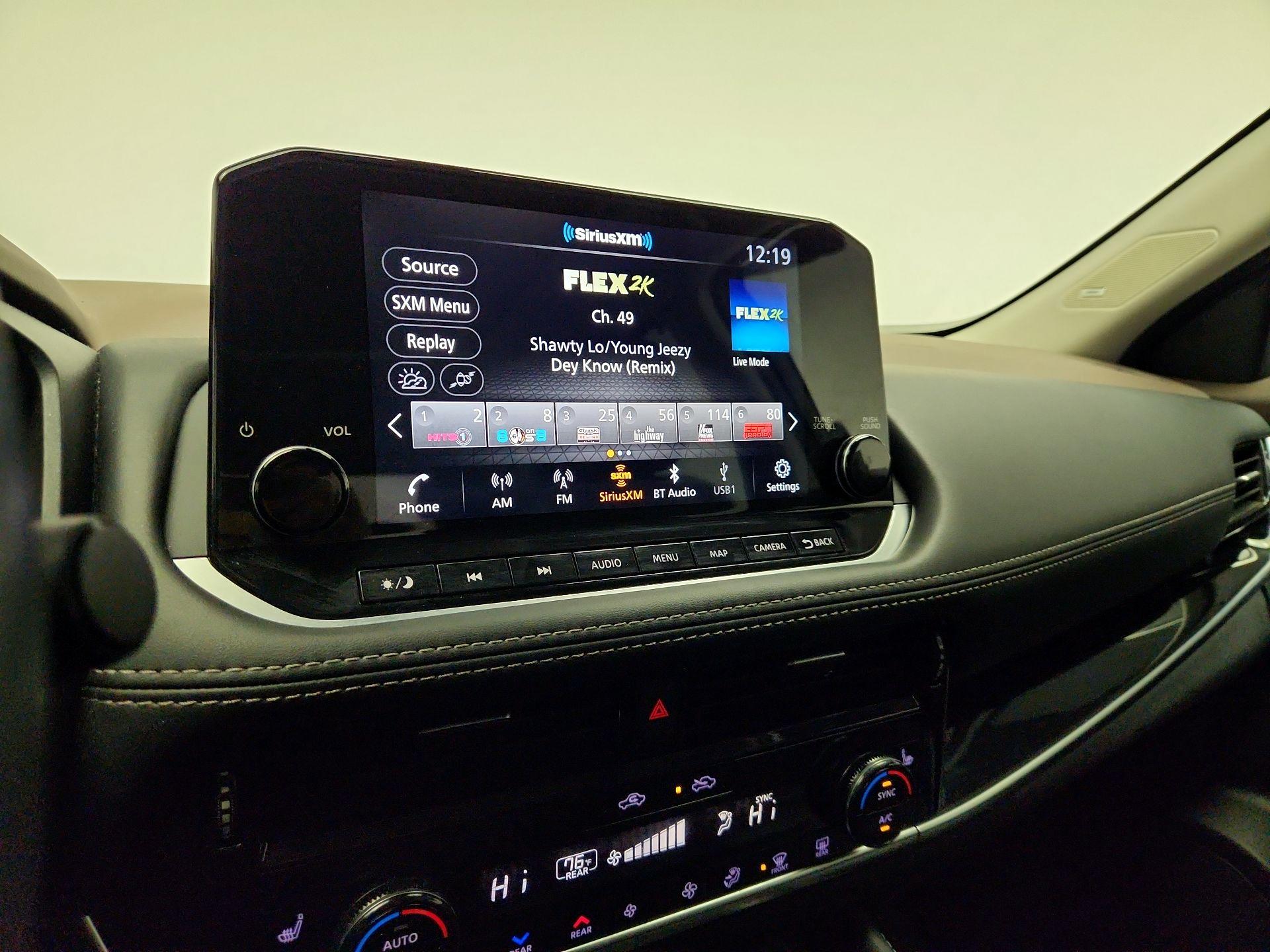 Thumbnail: 2023 Nissan Rogue - 16