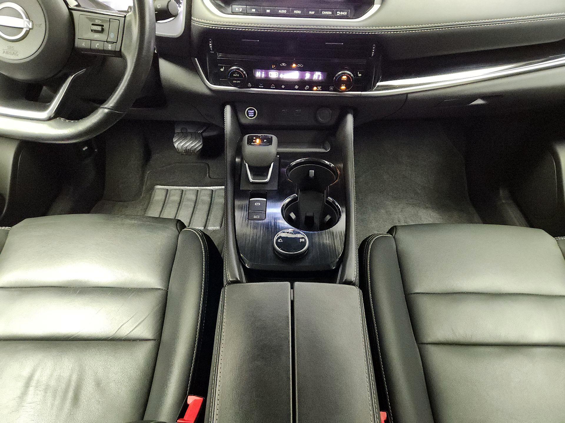 Thumbnail: 2023 Nissan Rogue - 18