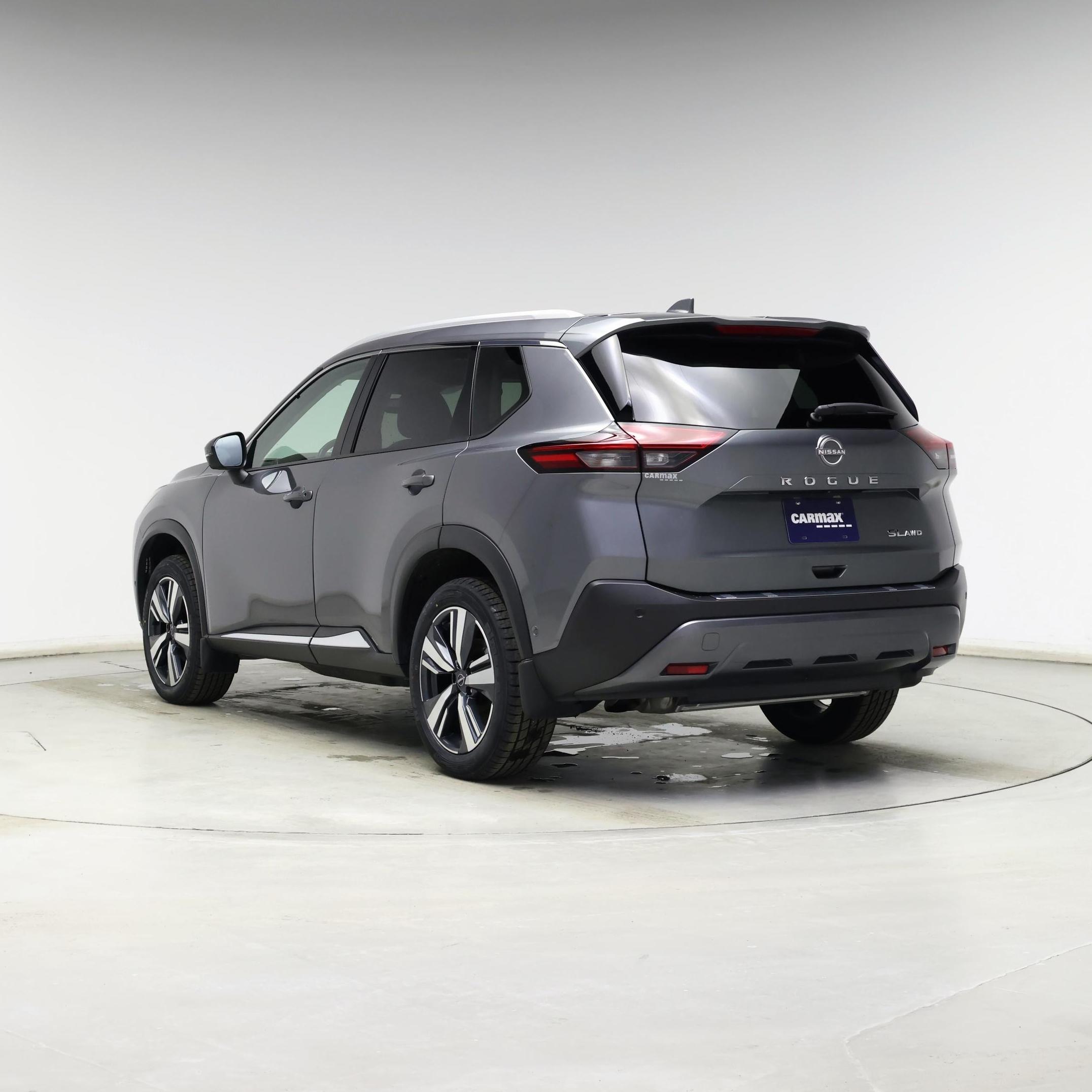 Thumbnail: 2023 Nissan Rogue - 2