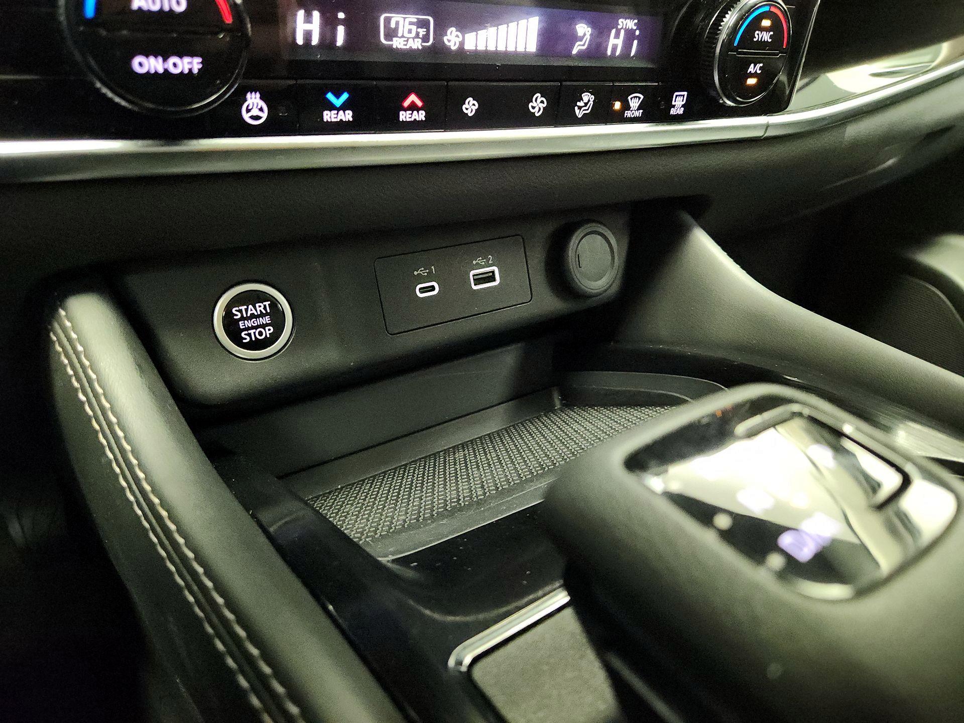 Thumbnail: 2023 Nissan Rogue - 19