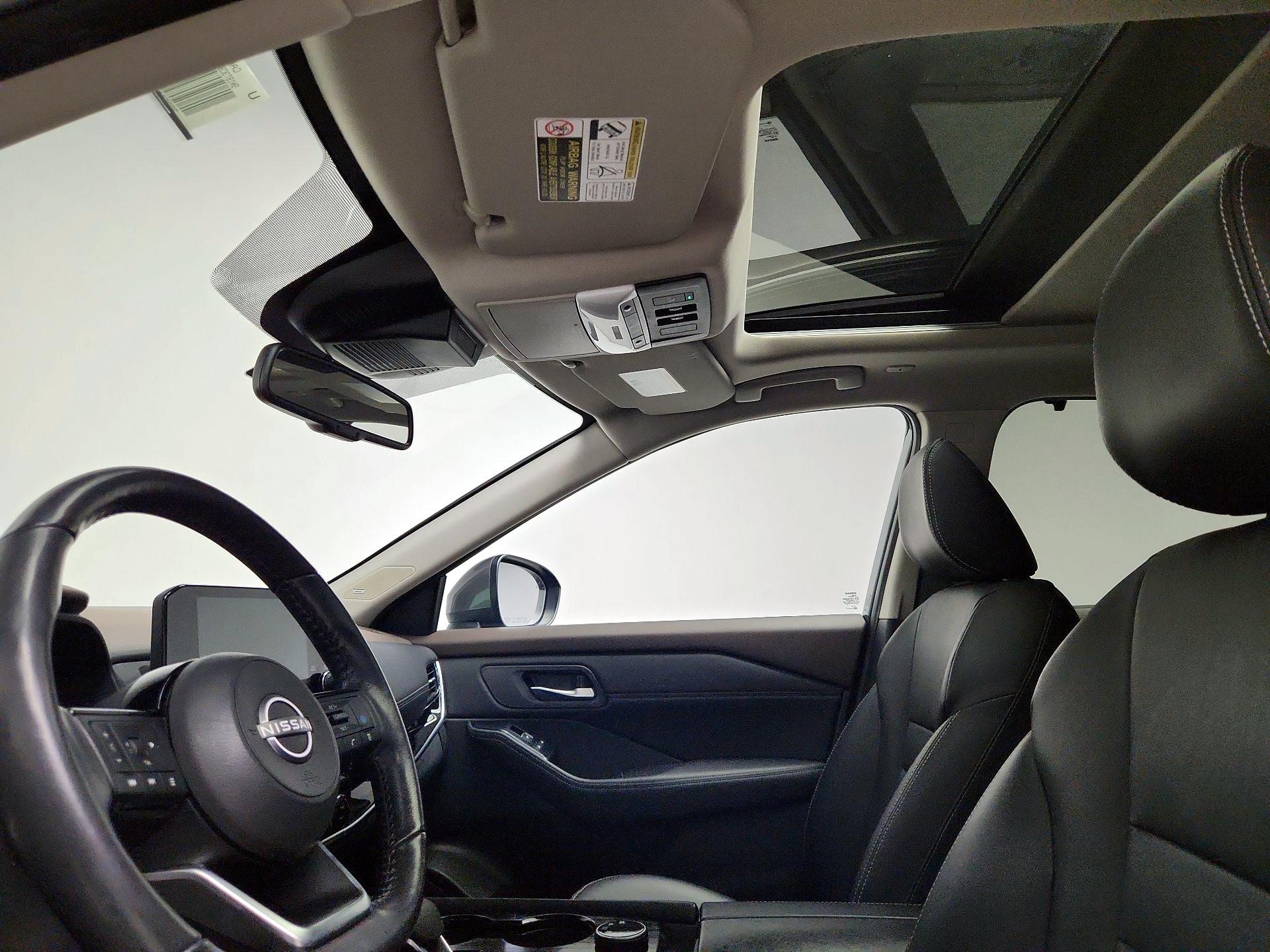 Thumbnail: 2023 Nissan Rogue - 20