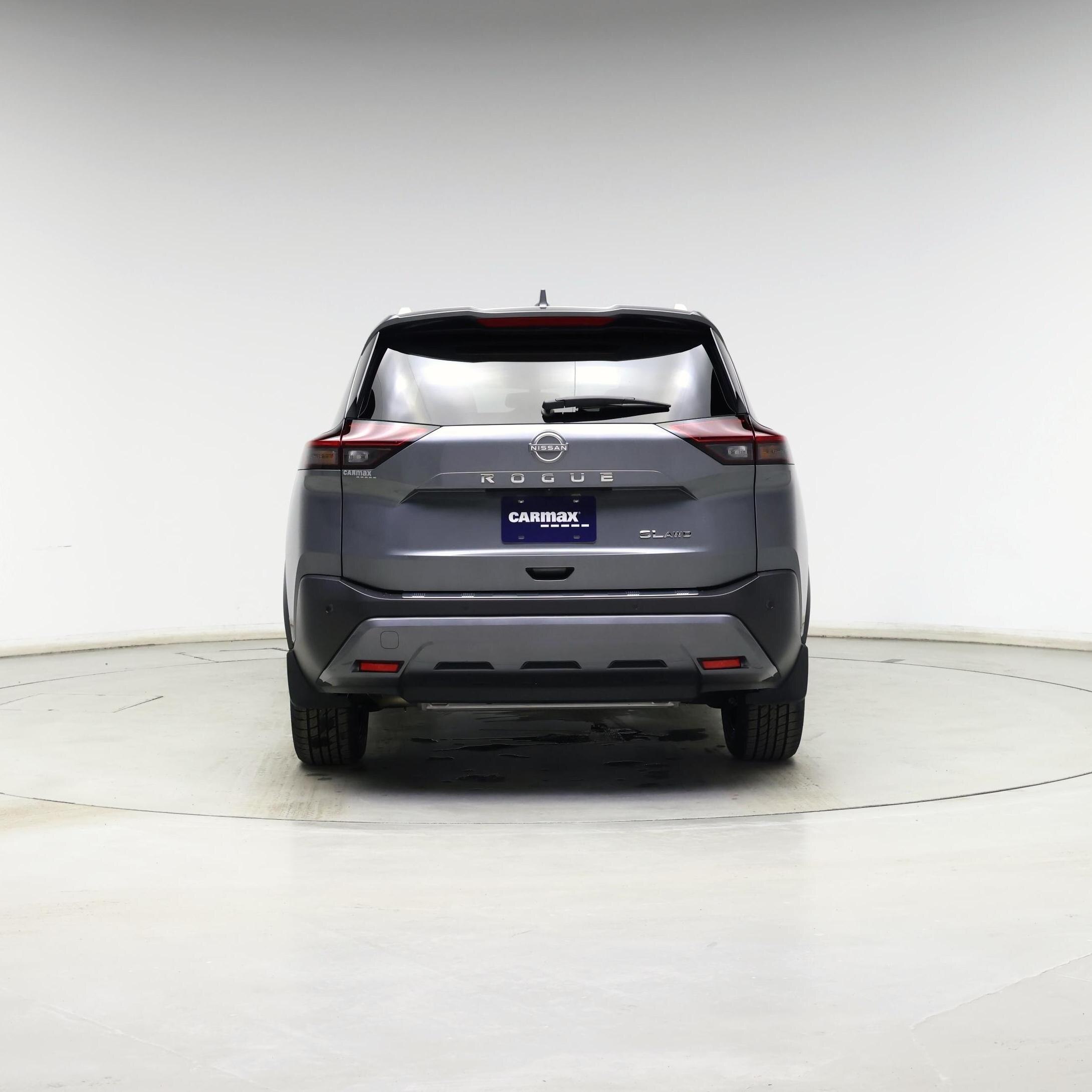 Thumbnail: 2023 Nissan Rogue - 6