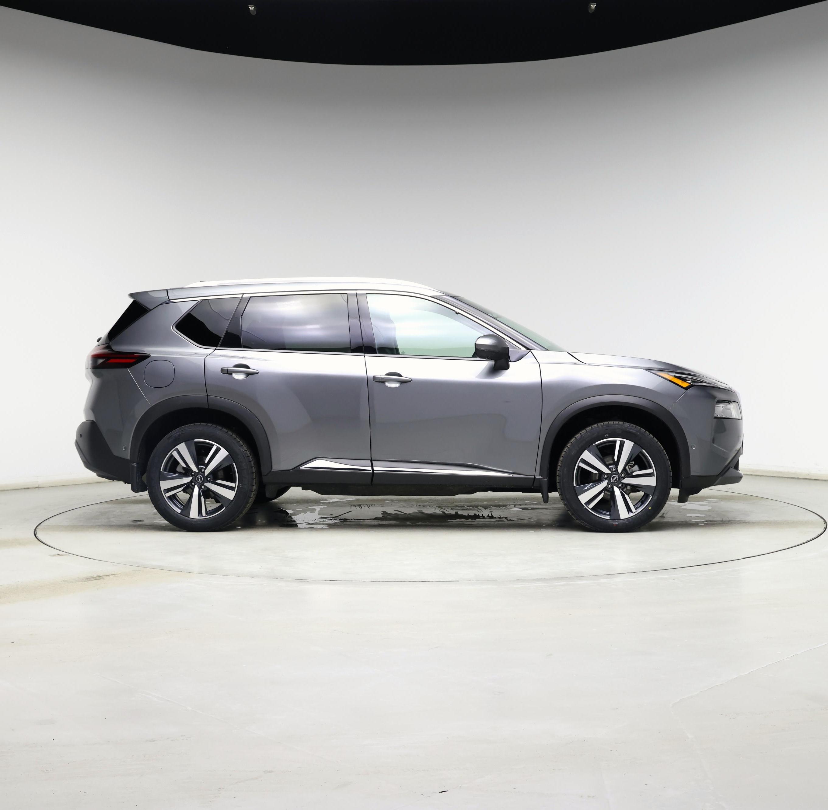 Thumbnail: 2023 Nissan Rogue - 7