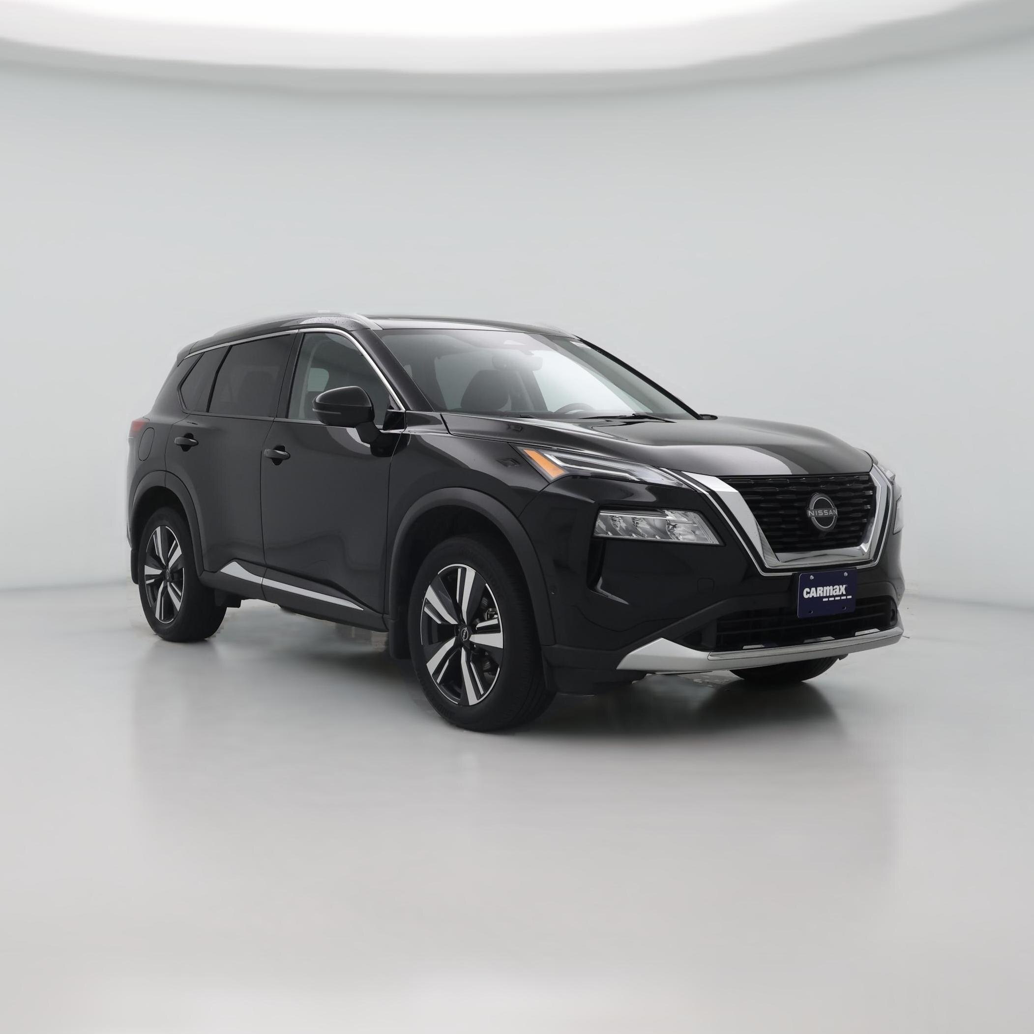 Thumbnail: 2023 Nissan Rogue - 1