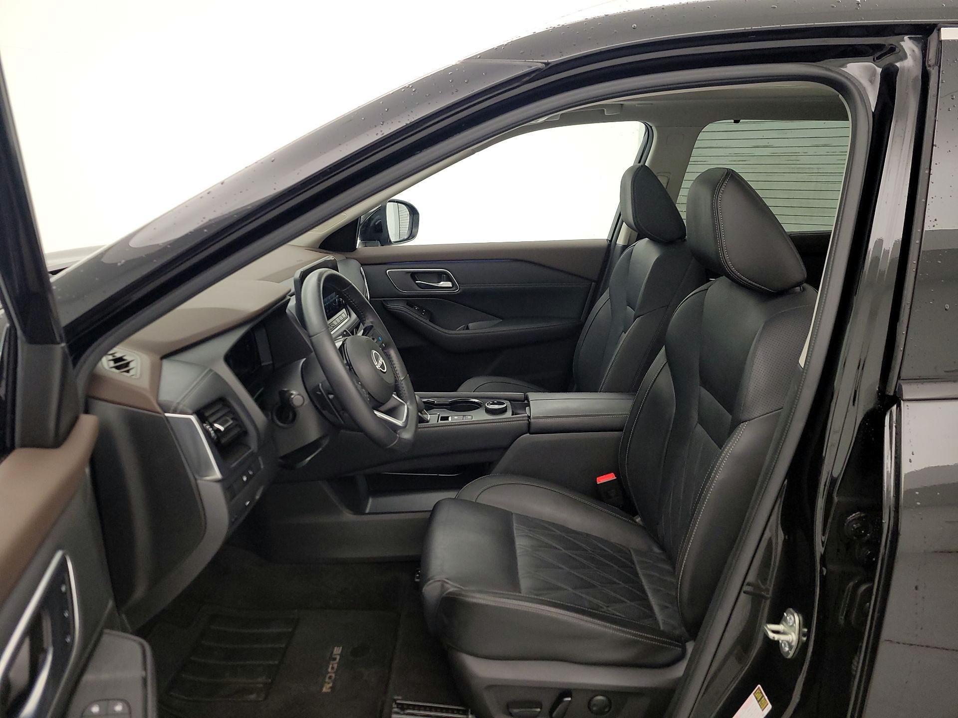 Thumbnail: 2023 Nissan Rogue - 11