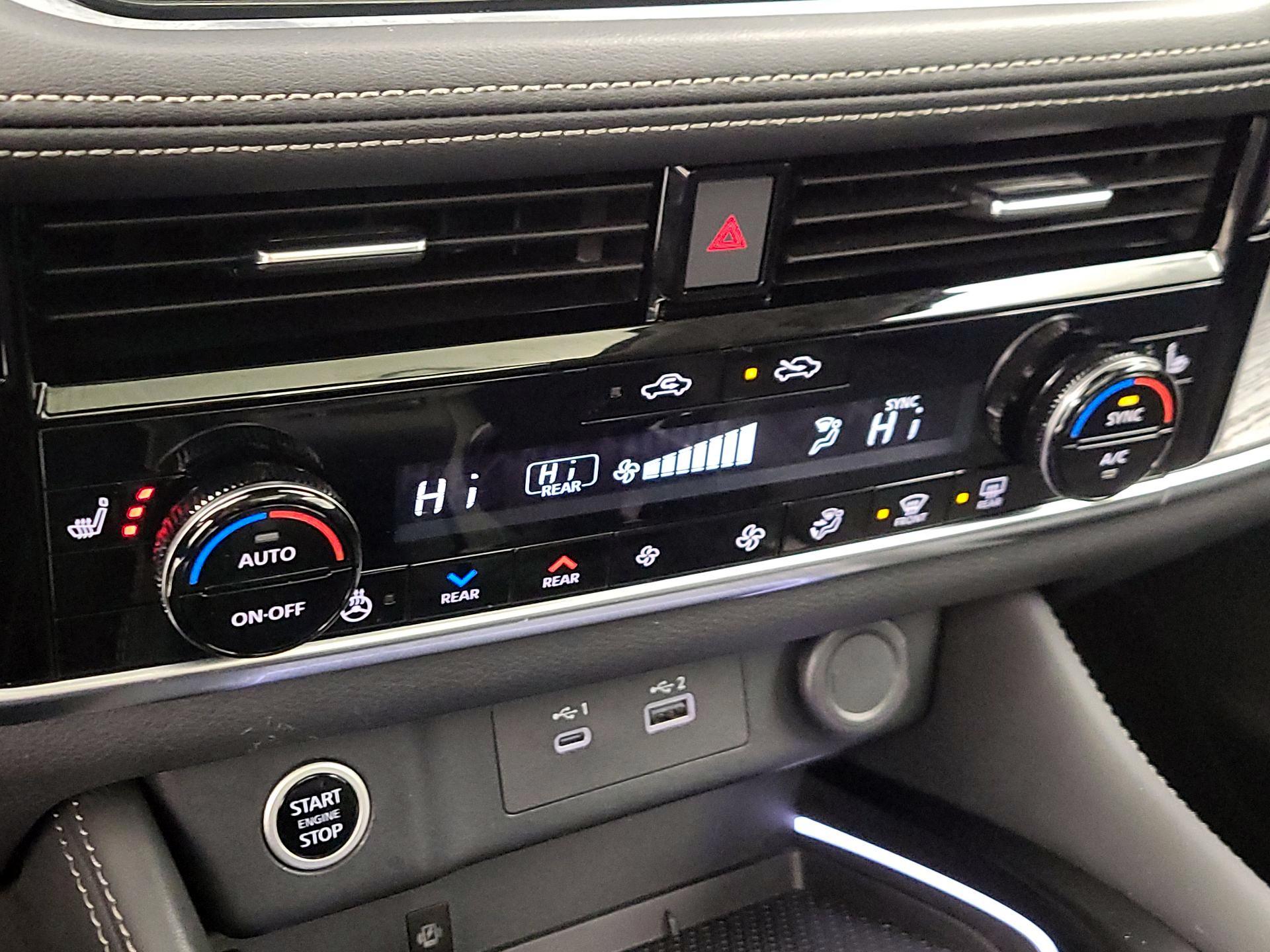 Thumbnail: 2023 Nissan Rogue - 16