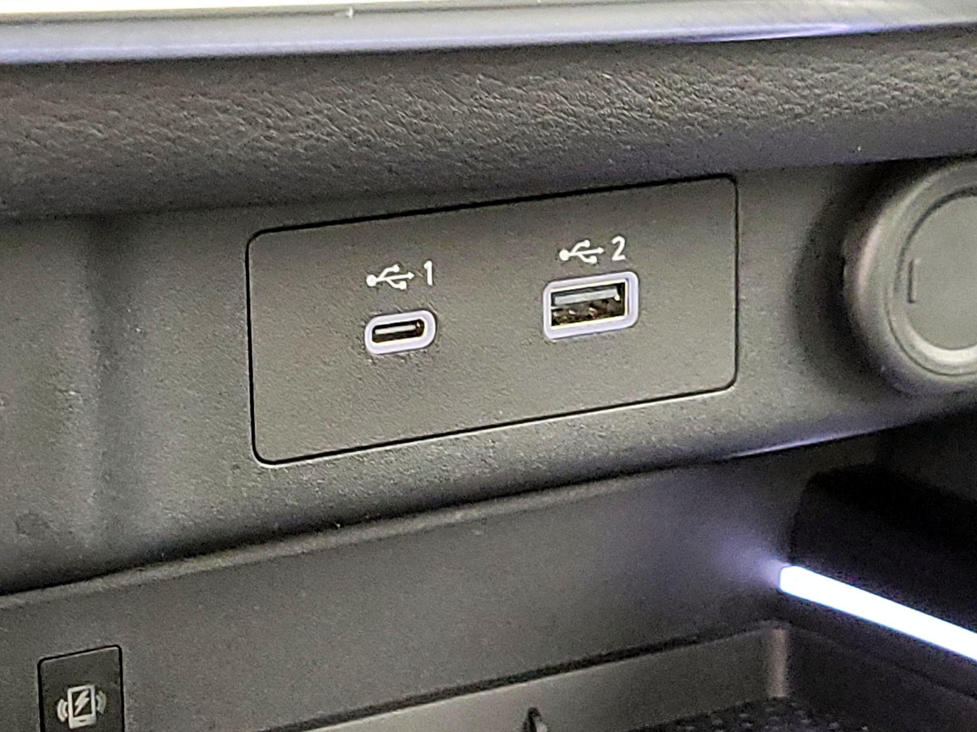 Thumbnail: 2023 Nissan Rogue - 18