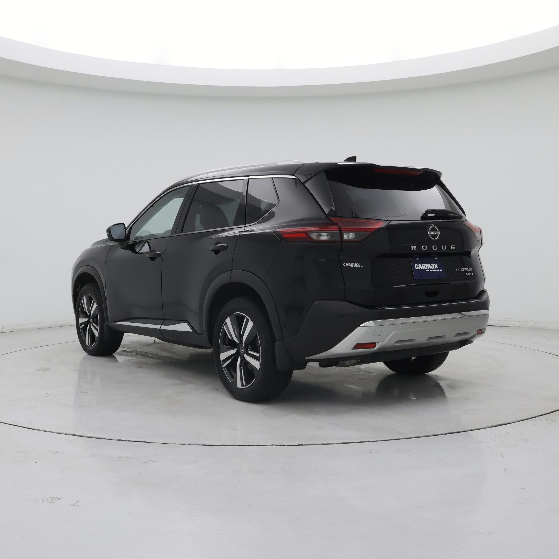 Thumbnail: 2023 Nissan Rogue - 2