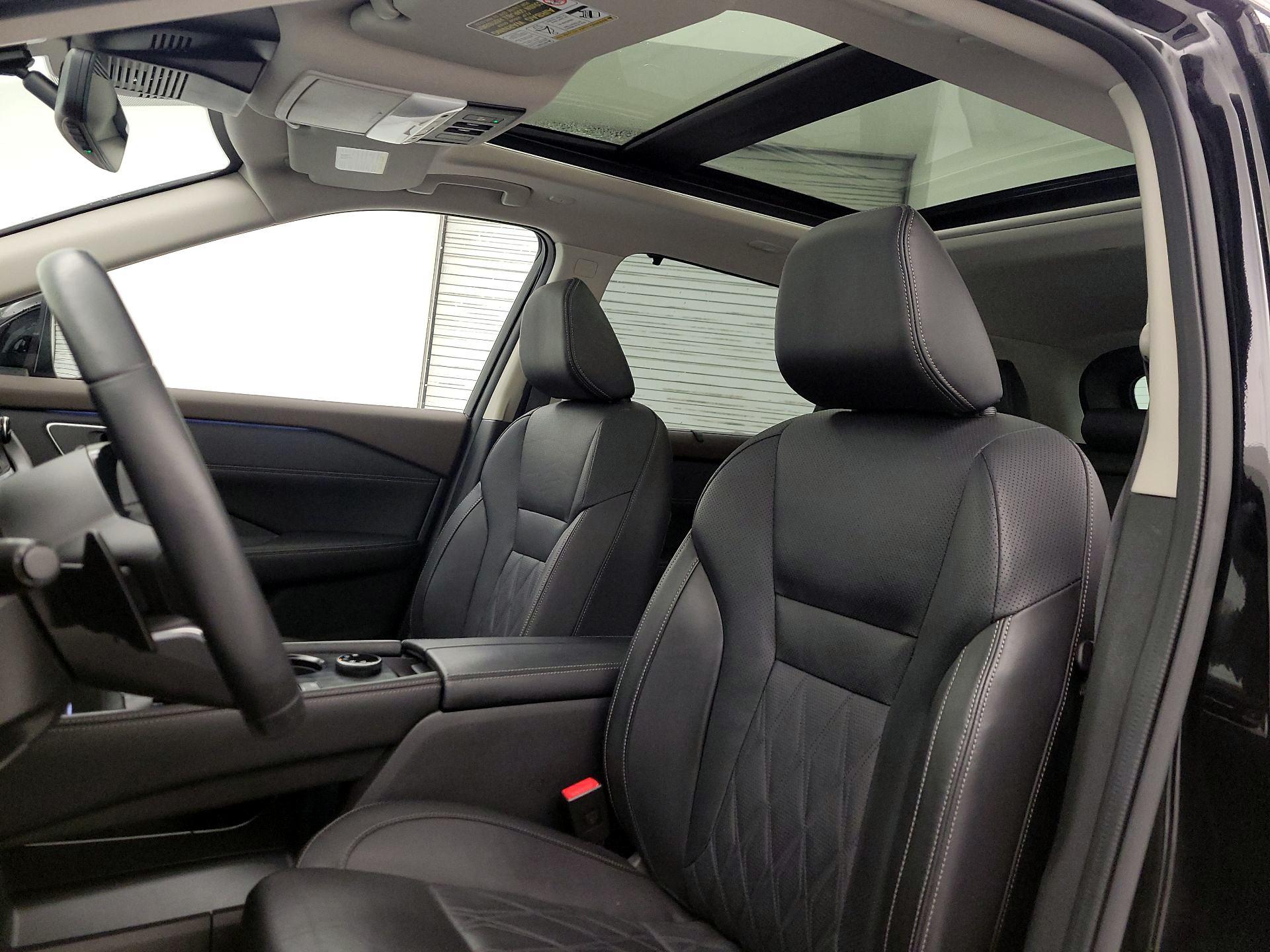 Thumbnail: 2023 Nissan Rogue - 19