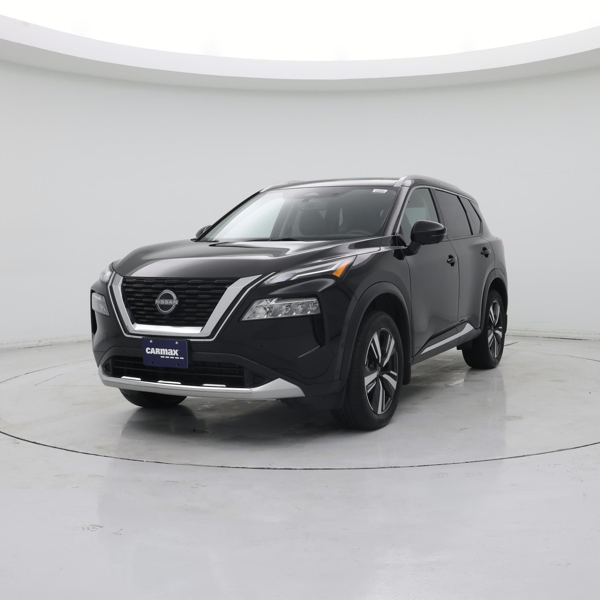 Thumbnail: 2023 Nissan Rogue - 4