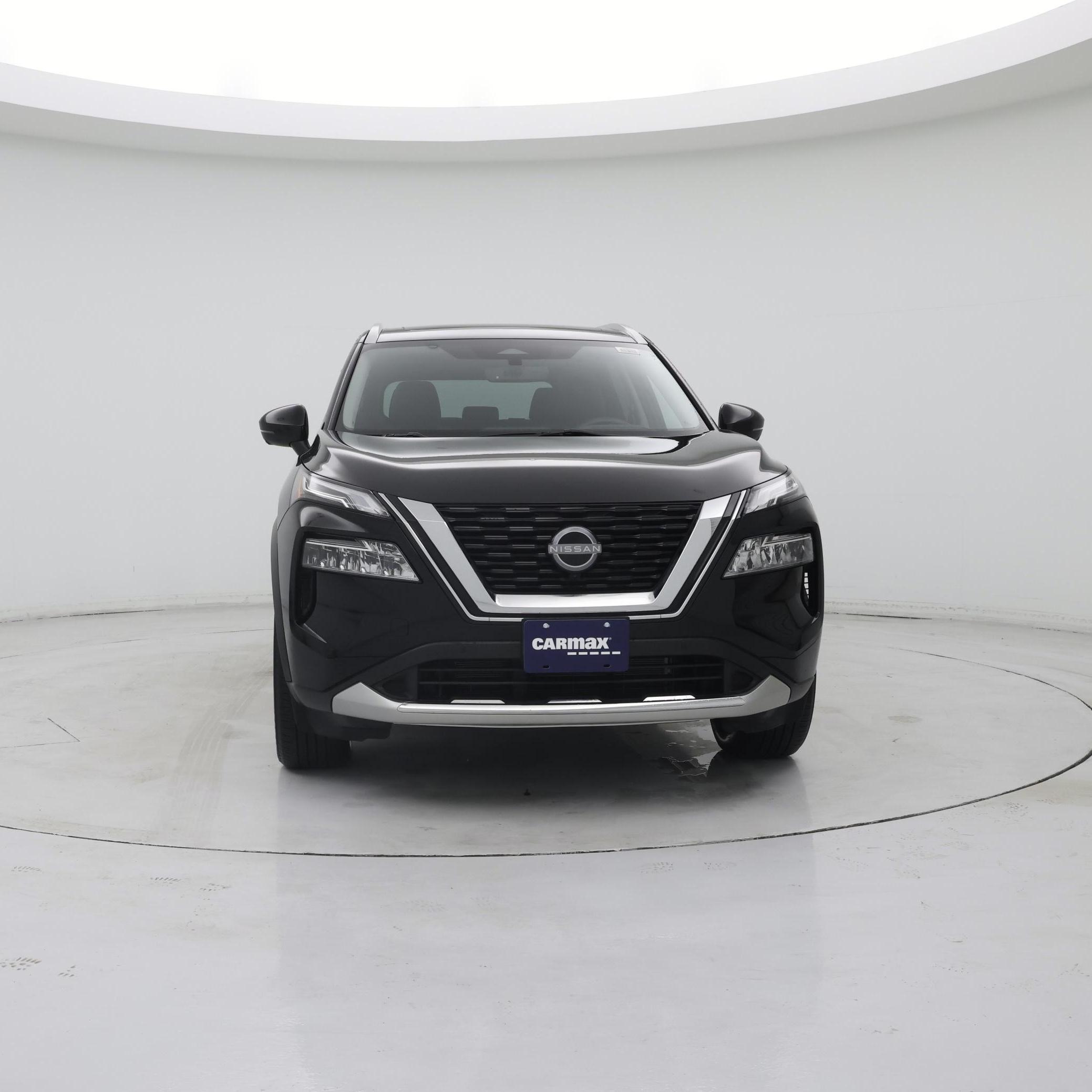 Thumbnail: 2023 Nissan Rogue - 5