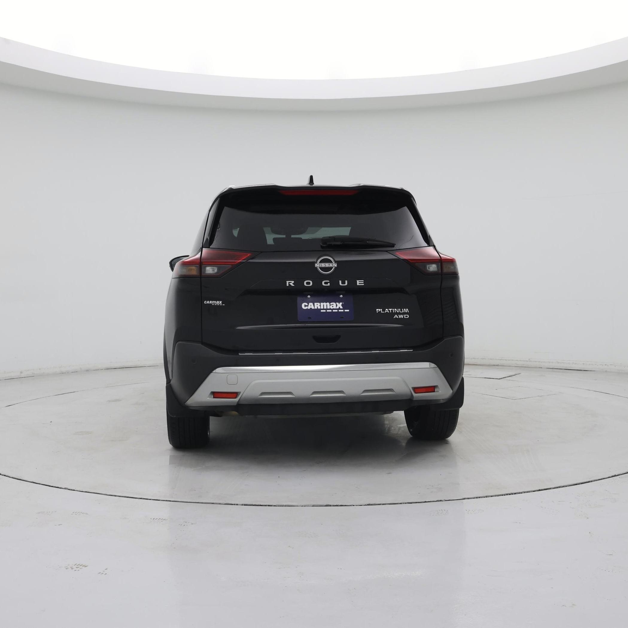 Thumbnail: 2023 Nissan Rogue - 6