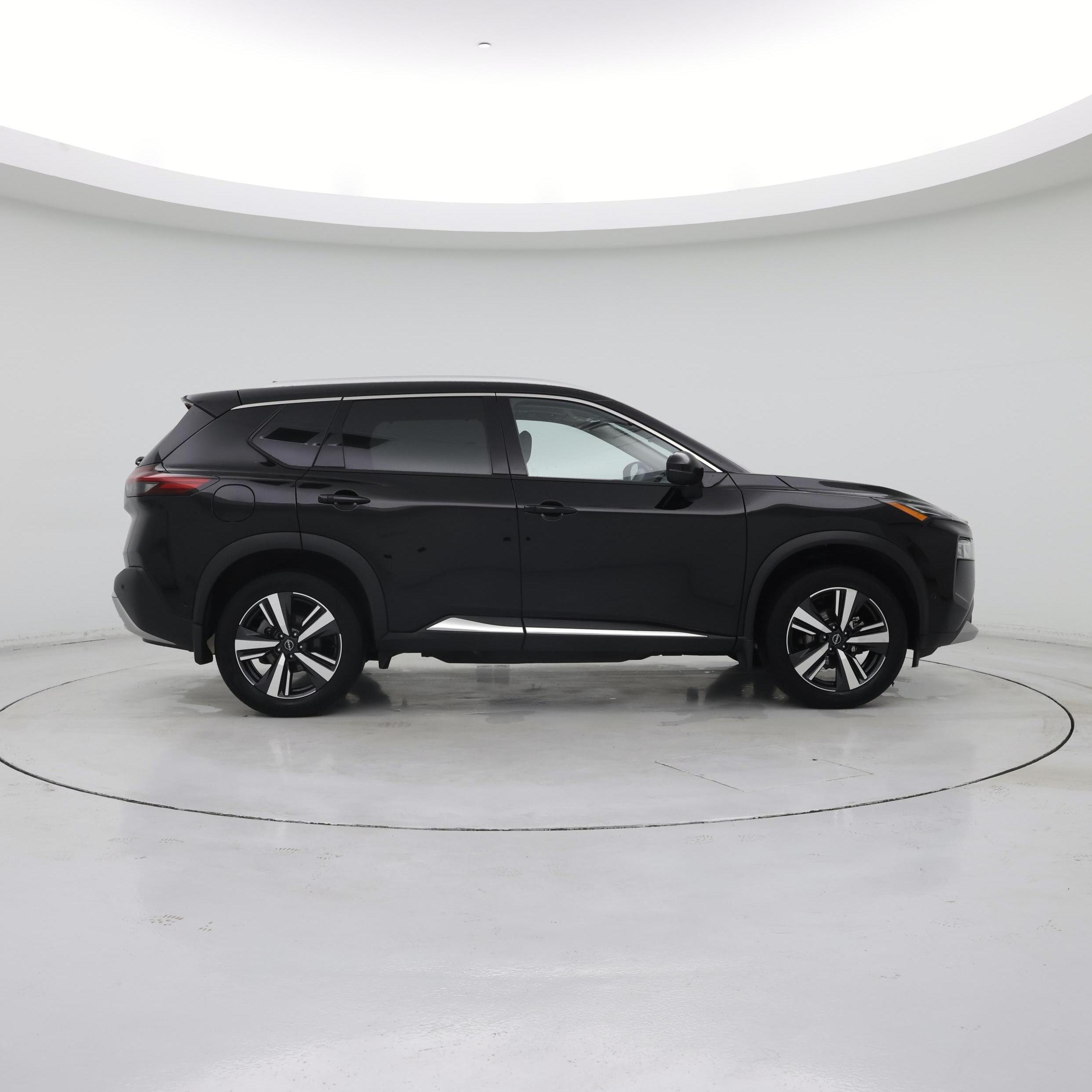 Thumbnail: 2023 Nissan Rogue - 7