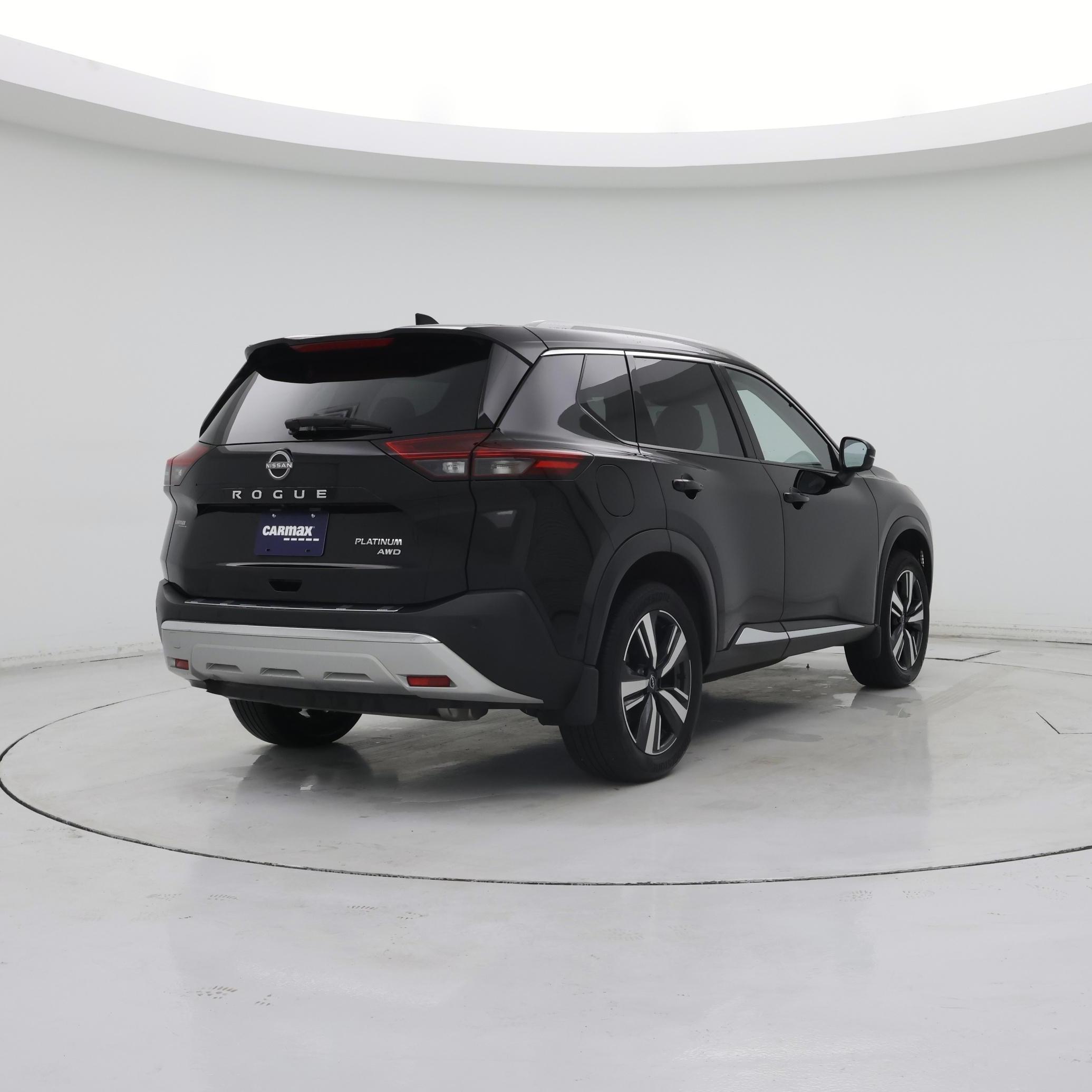 Thumbnail: 2023 Nissan Rogue - 8