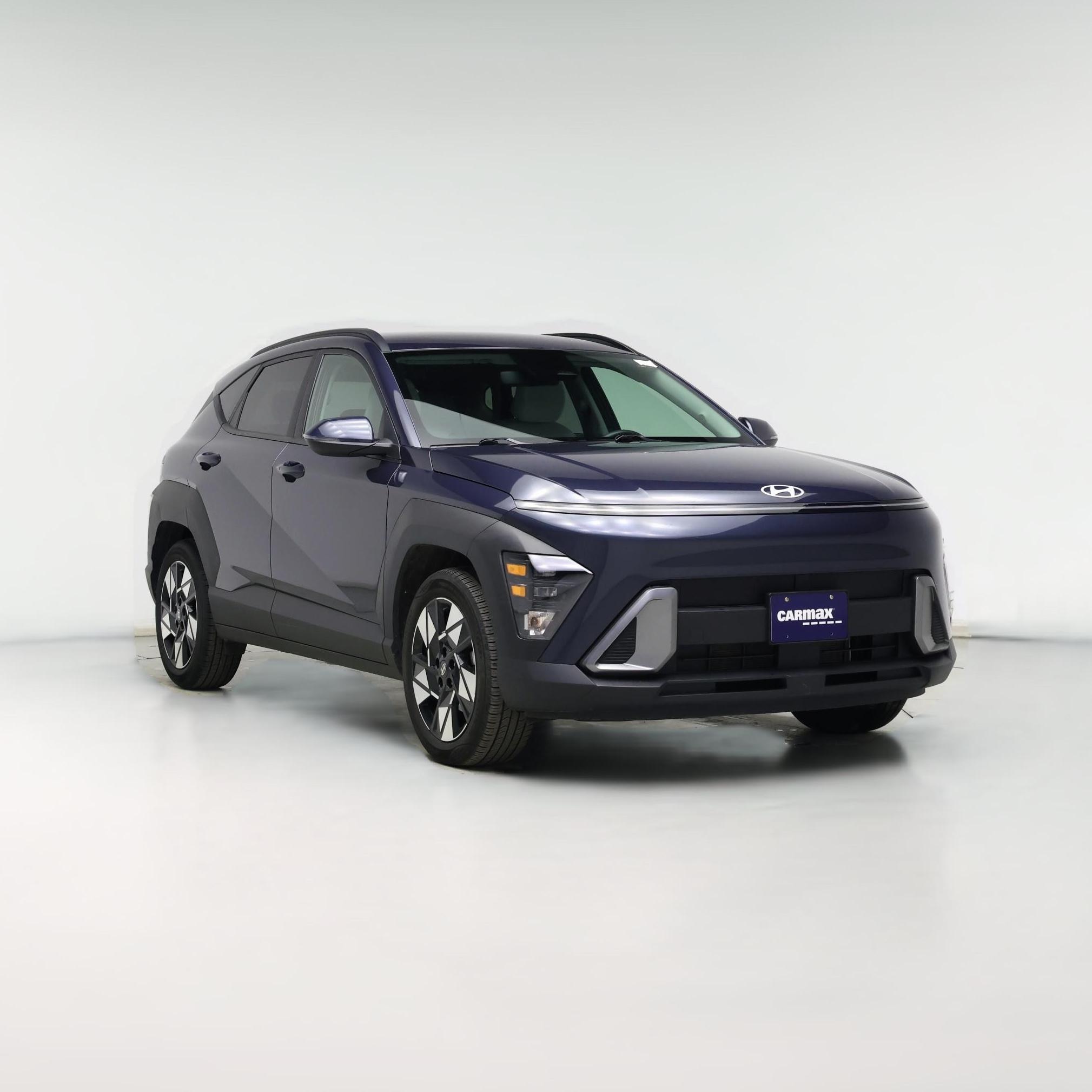 Thumbnail: 2025 Hyundai Kona - 1