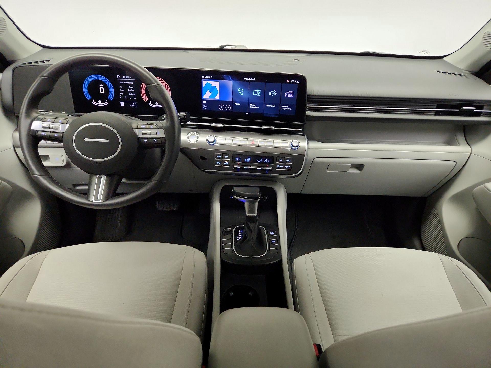 Thumbnail: 2025 Hyundai Kona - 9